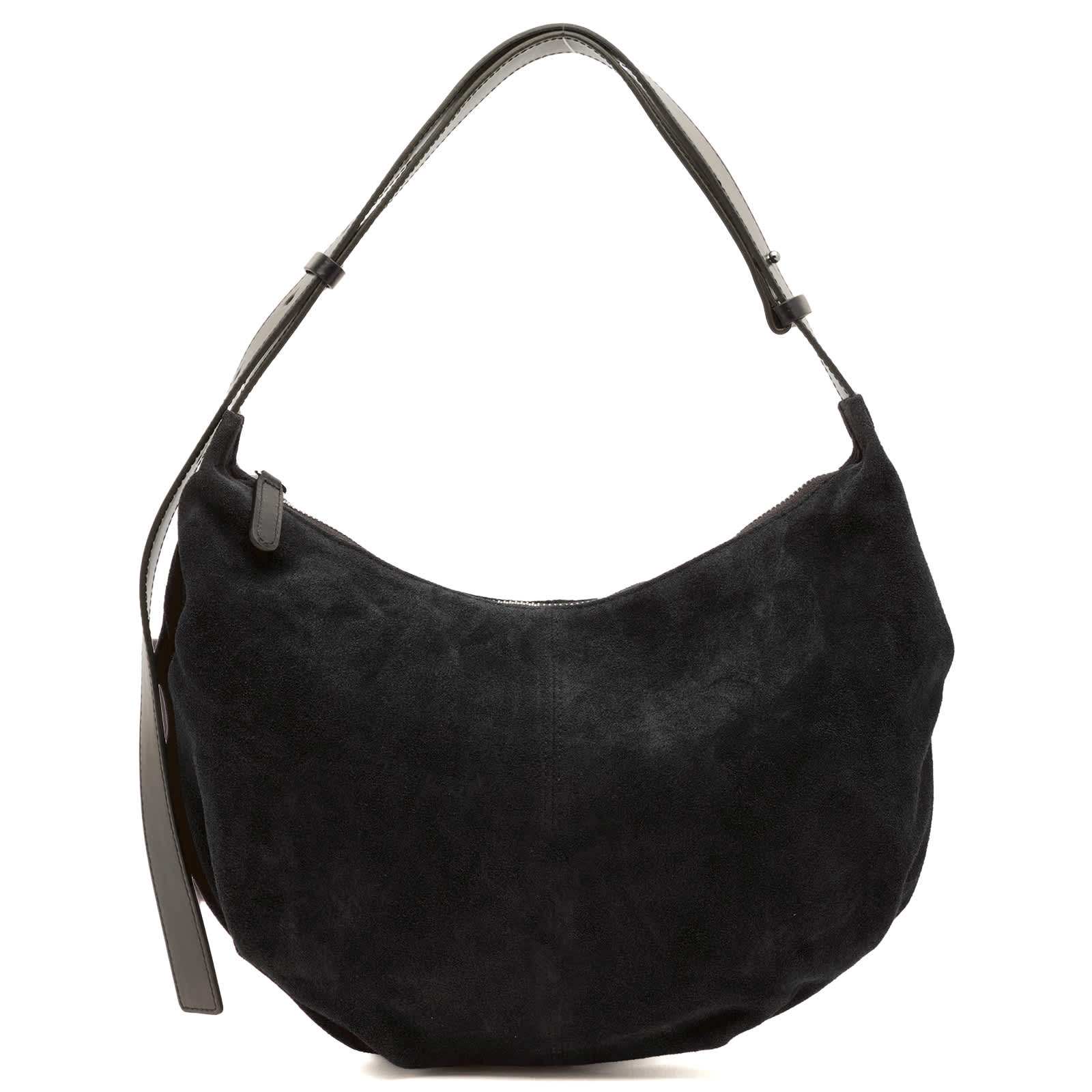 [NOTHING WRITTEN] FATU SHOULDER MINI バッグ★新作・24AW★ NOTHING WRITTEN＞ FATU SHOUDER BAG