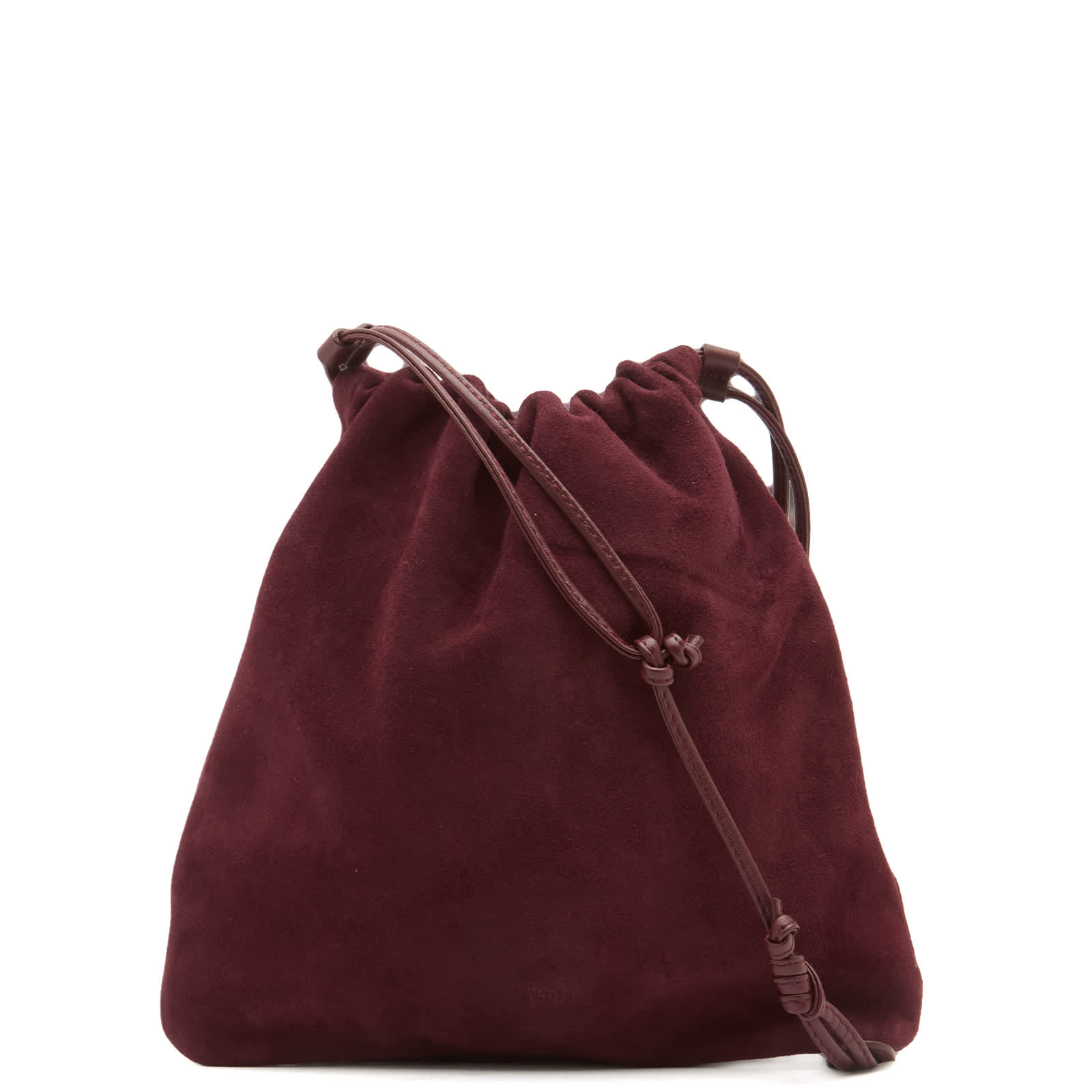 NOTHING WRITTEN Shoulder Bags | END. (GB)