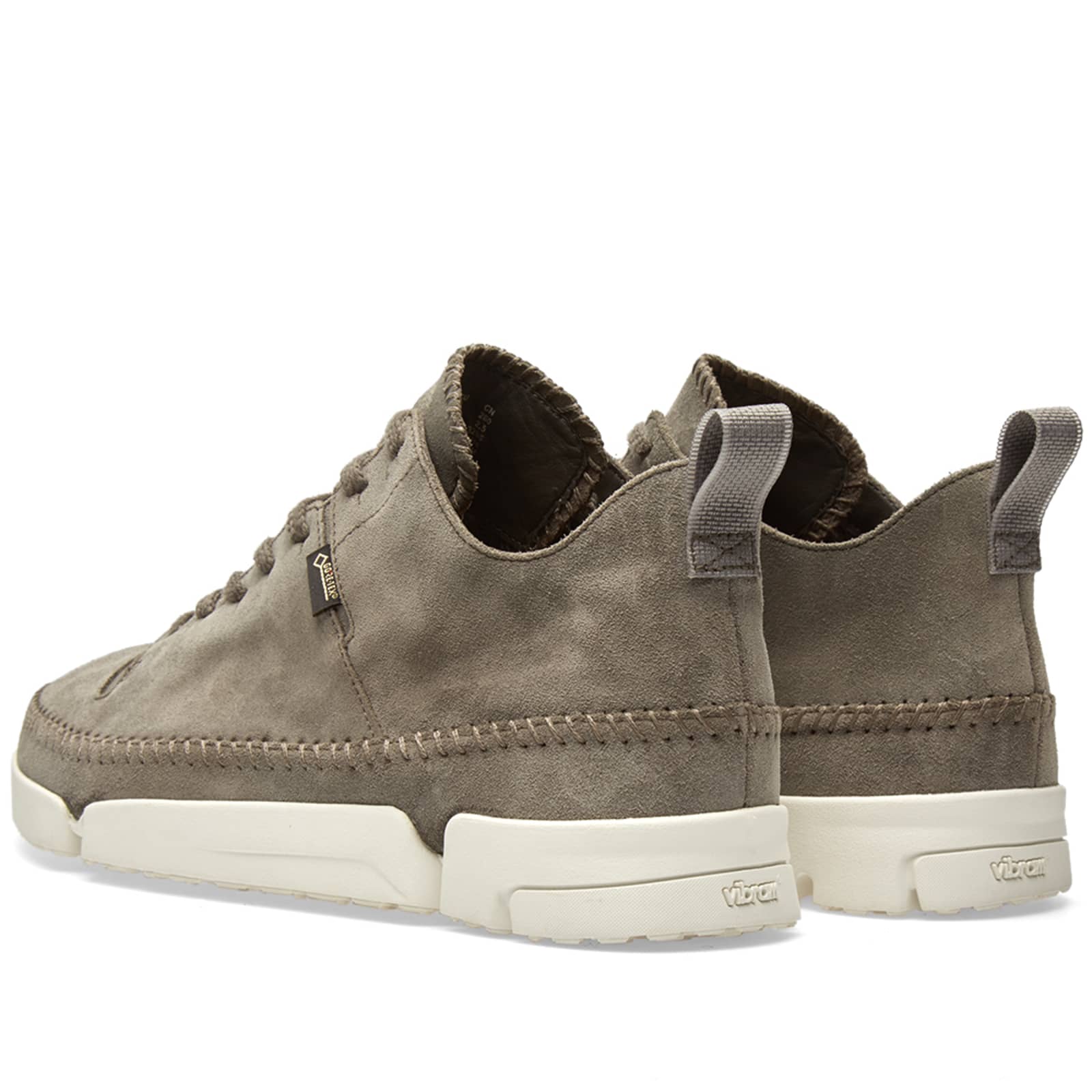 clarks trigenic gore tex