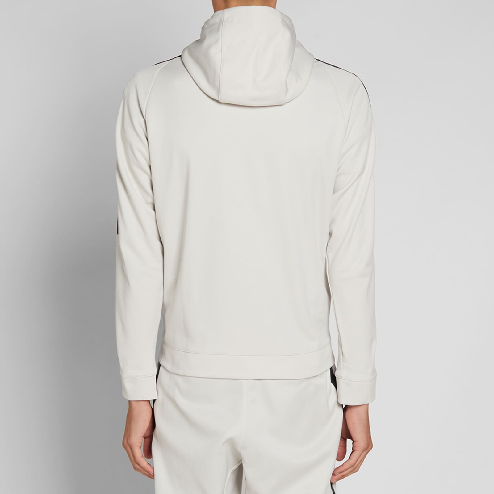 mens nike tribute jacket