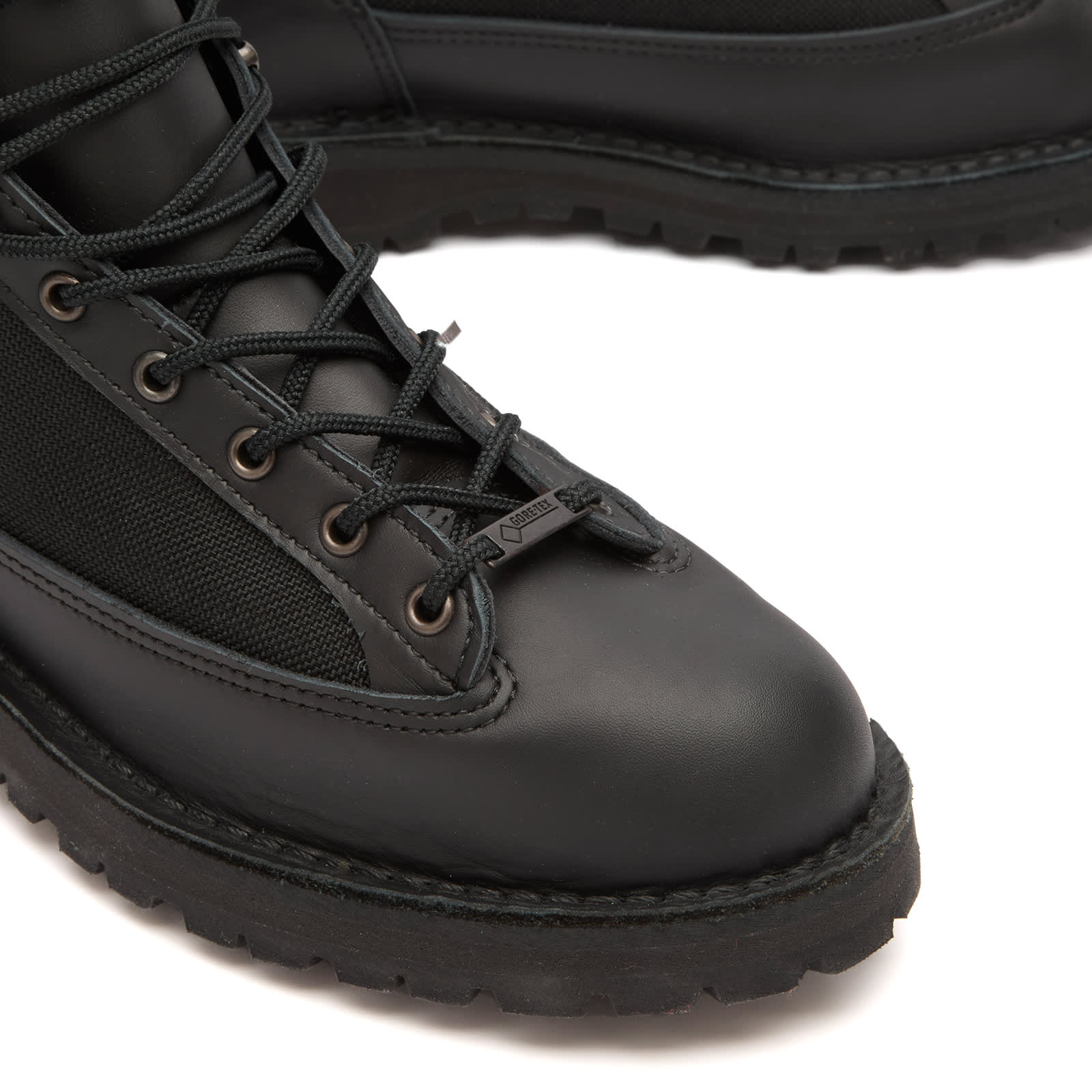 Danner Light Gore-Tex Hiking Boots
