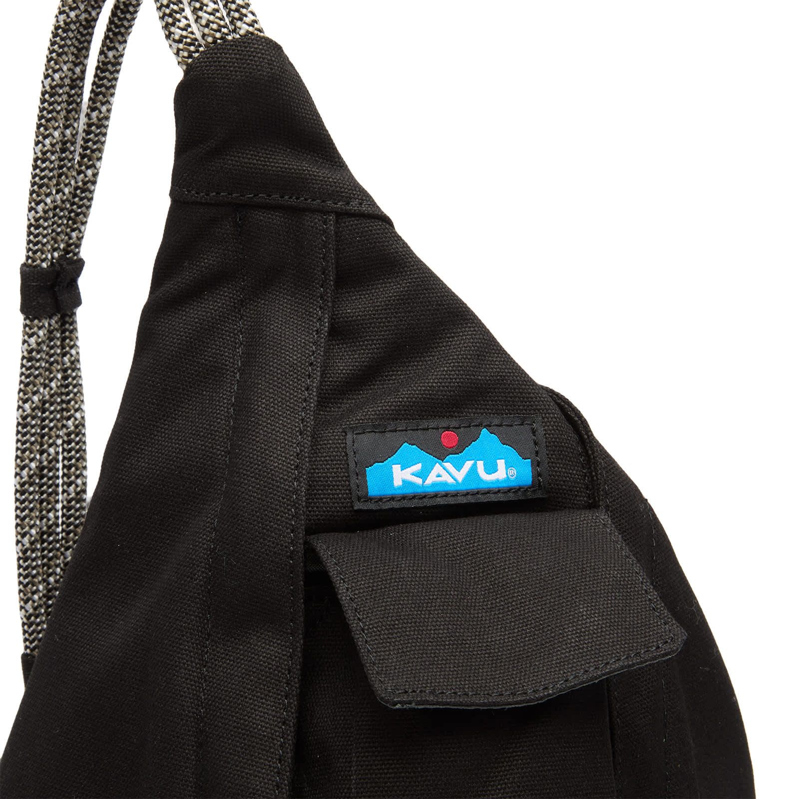 KAVU Mini Rope Bag