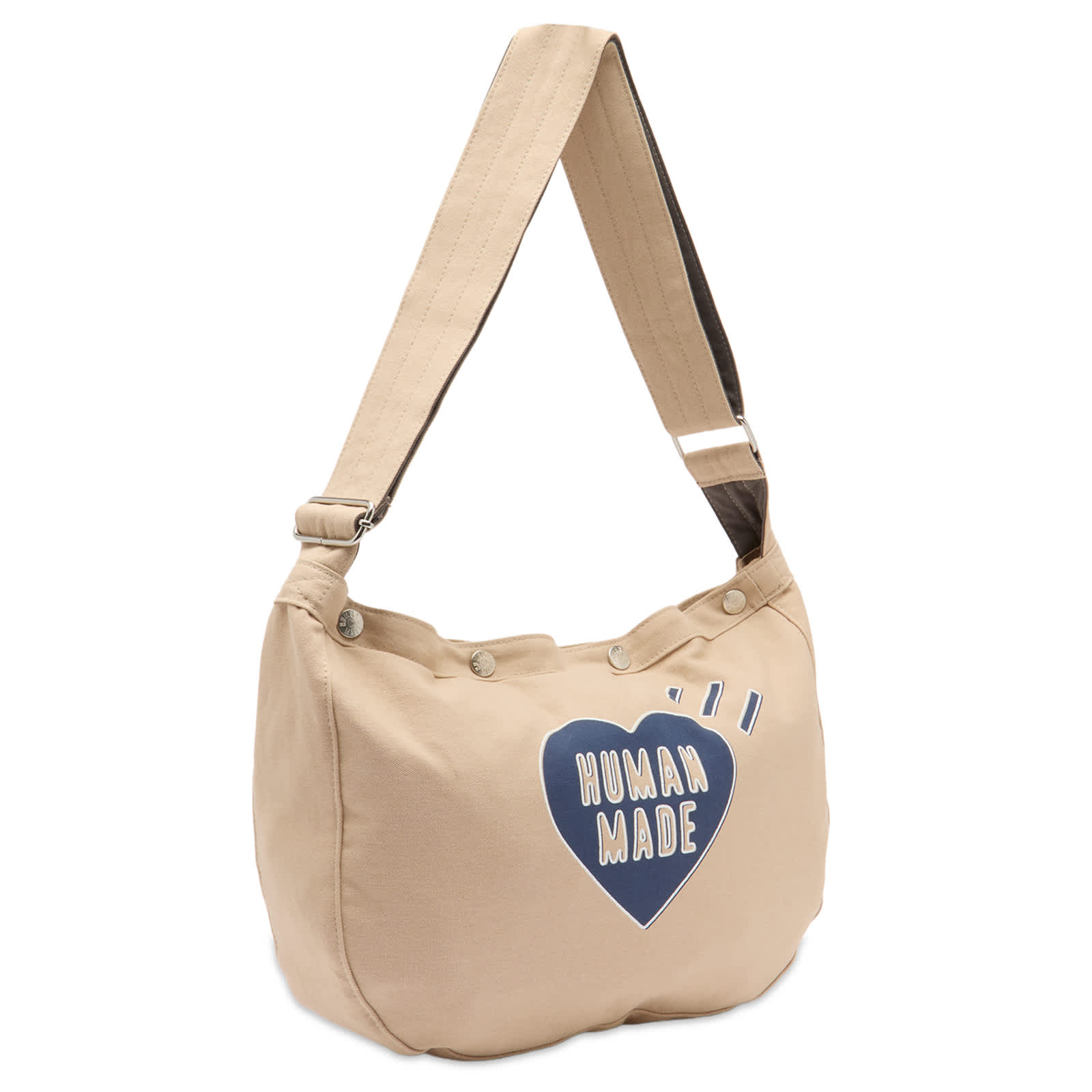 Human Made Paperboy Bag