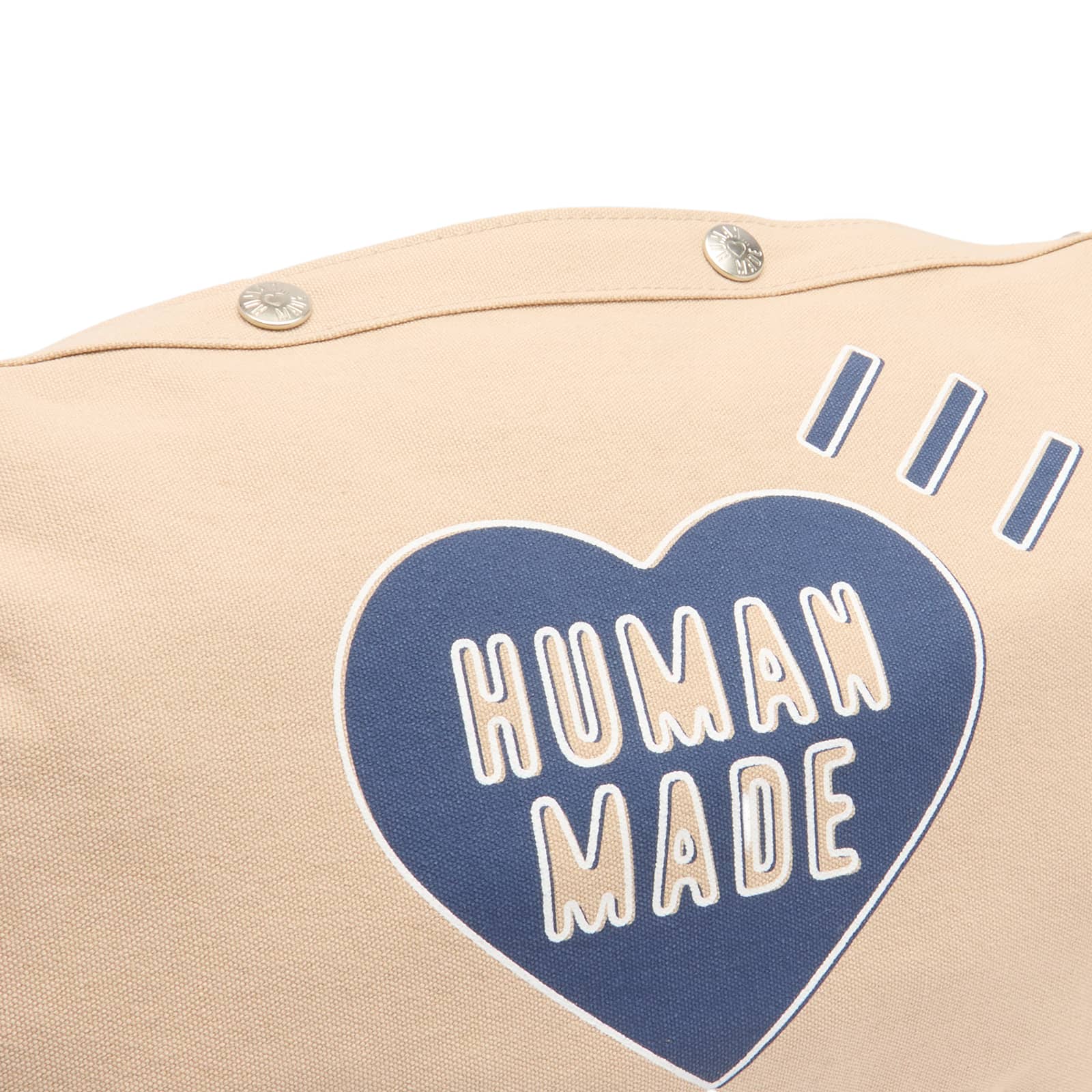 Human Made Paperboy Bag