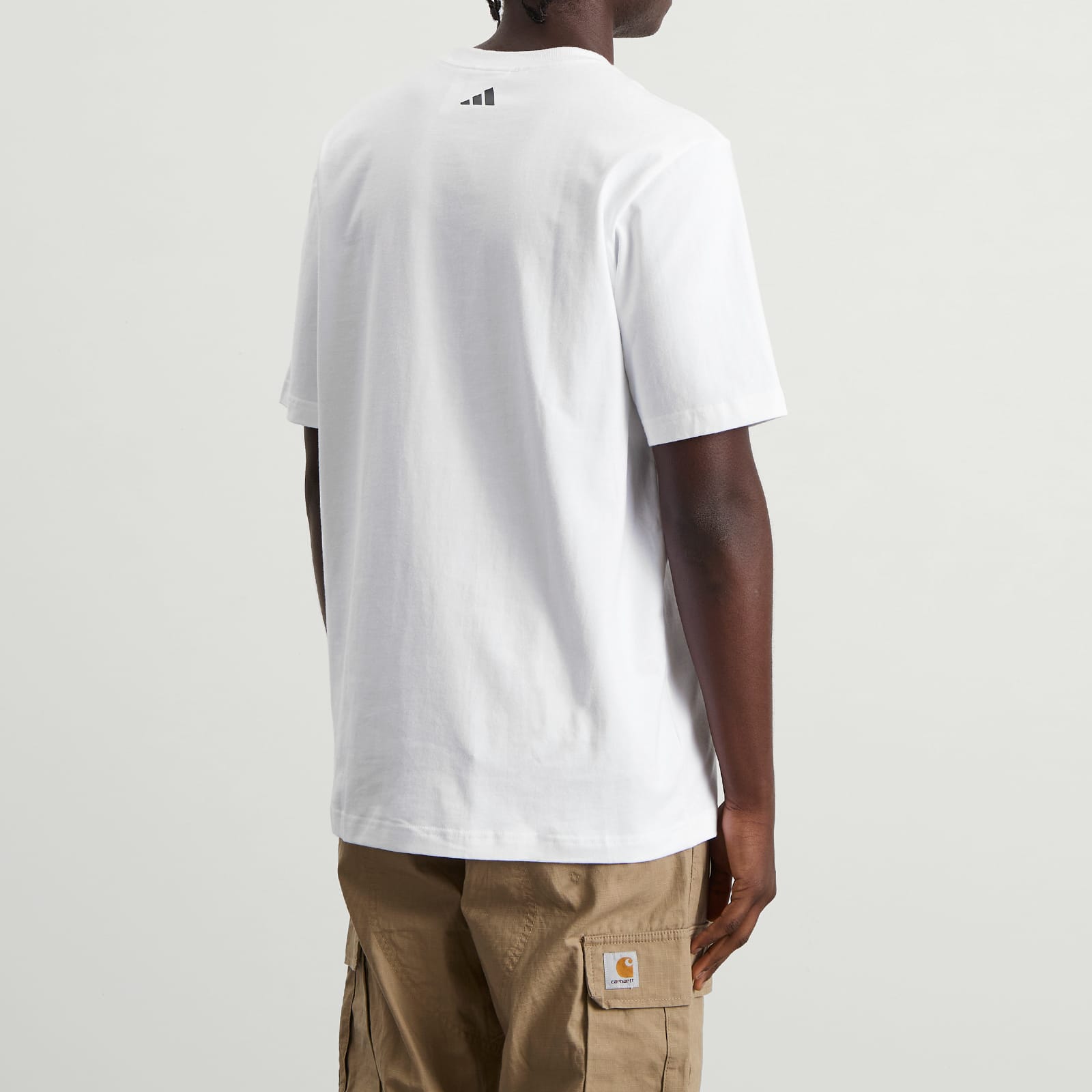 Adidas x BAPE Milo T-Shirt