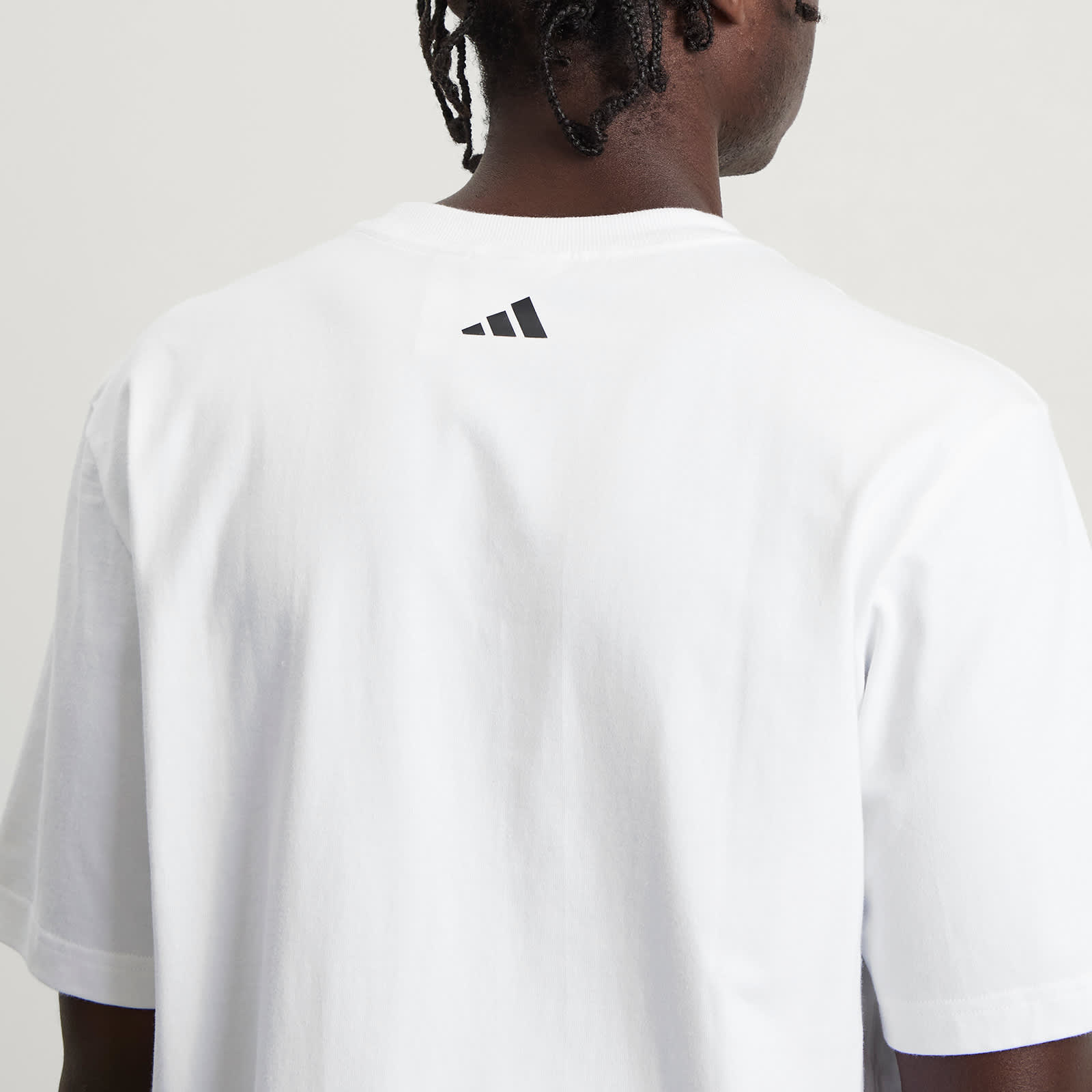 Adidas x BAPE Milo T-Shirt