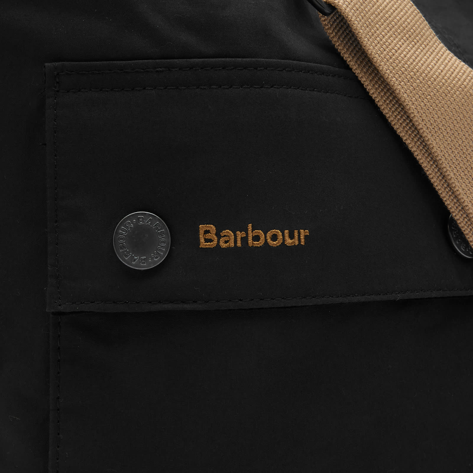 Barbour Barbour Heritage + Transport Carry All Tote Bag