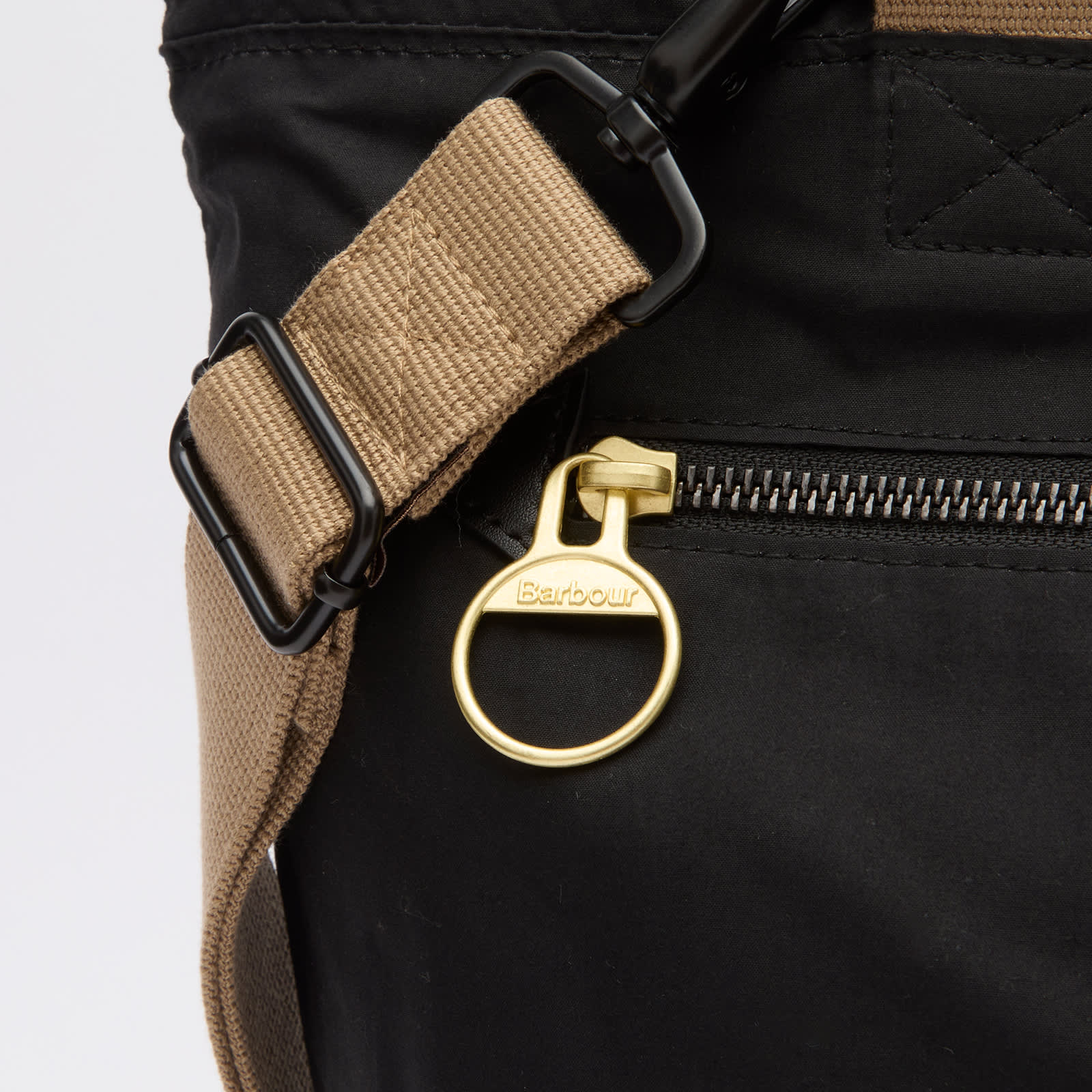 Barbour Barbour Heritage + Transport Carry All Tote Bag
