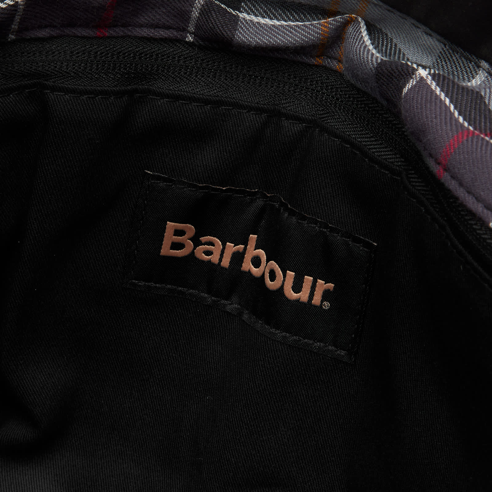 Barbour Barbour Heritage + Transport Carry All Tote Bag