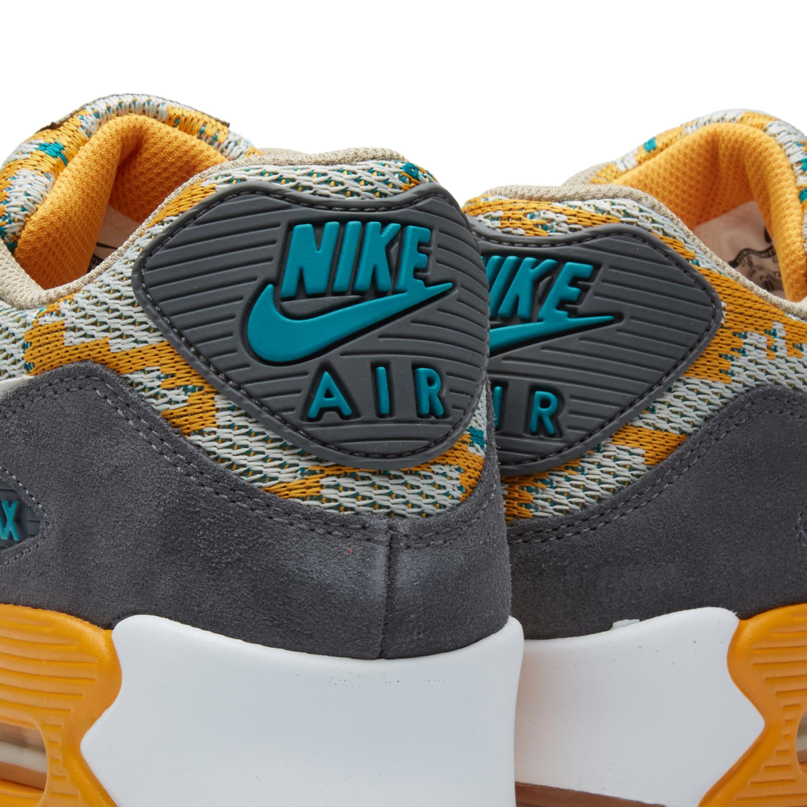 diamante nike air max 90