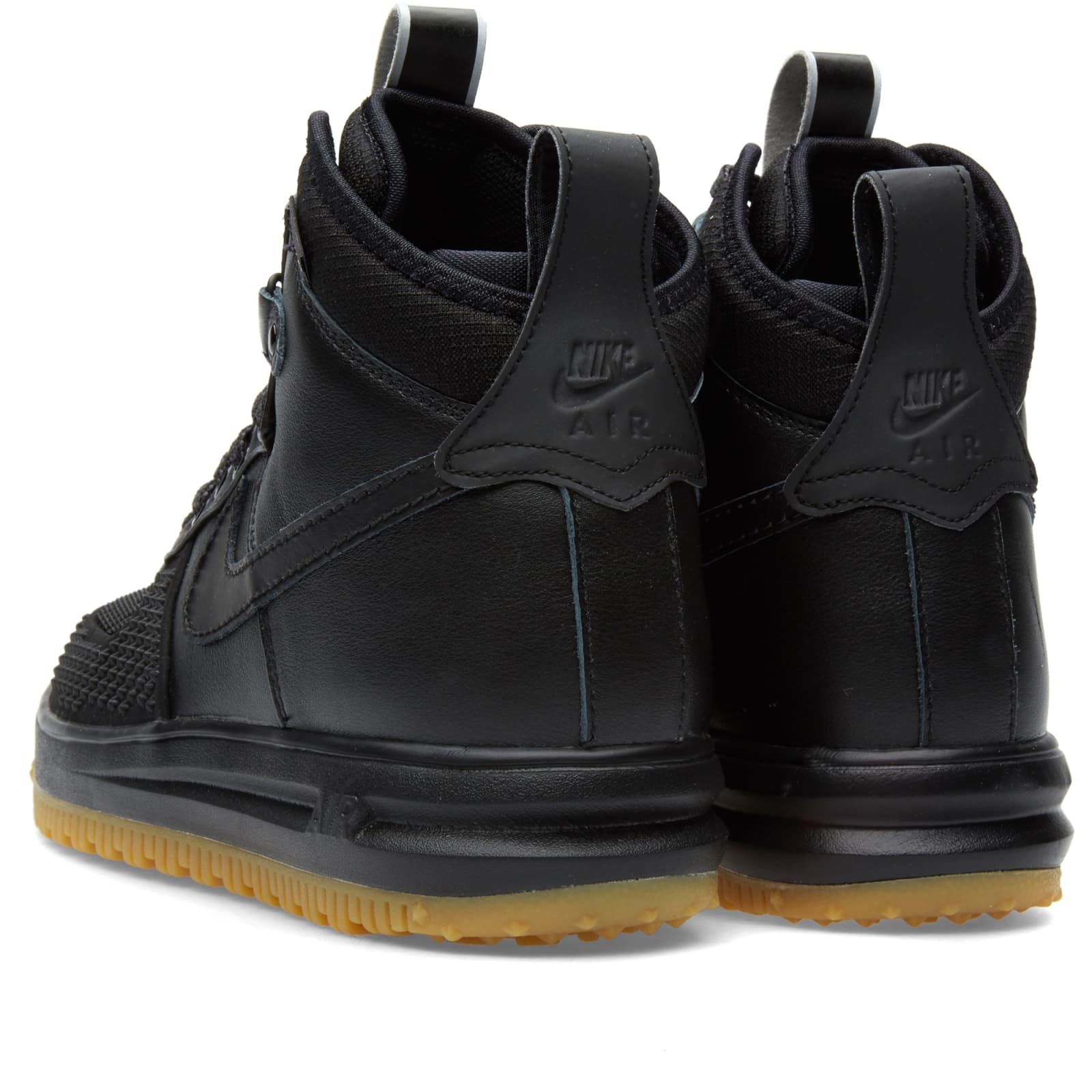nike lunar force duckboot