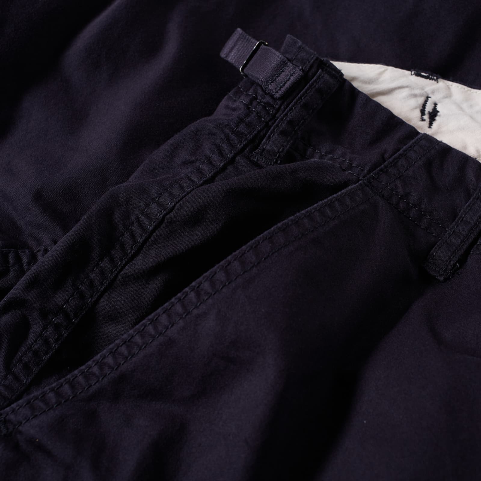 Neighborhood BDU Cargo Pant - Navy