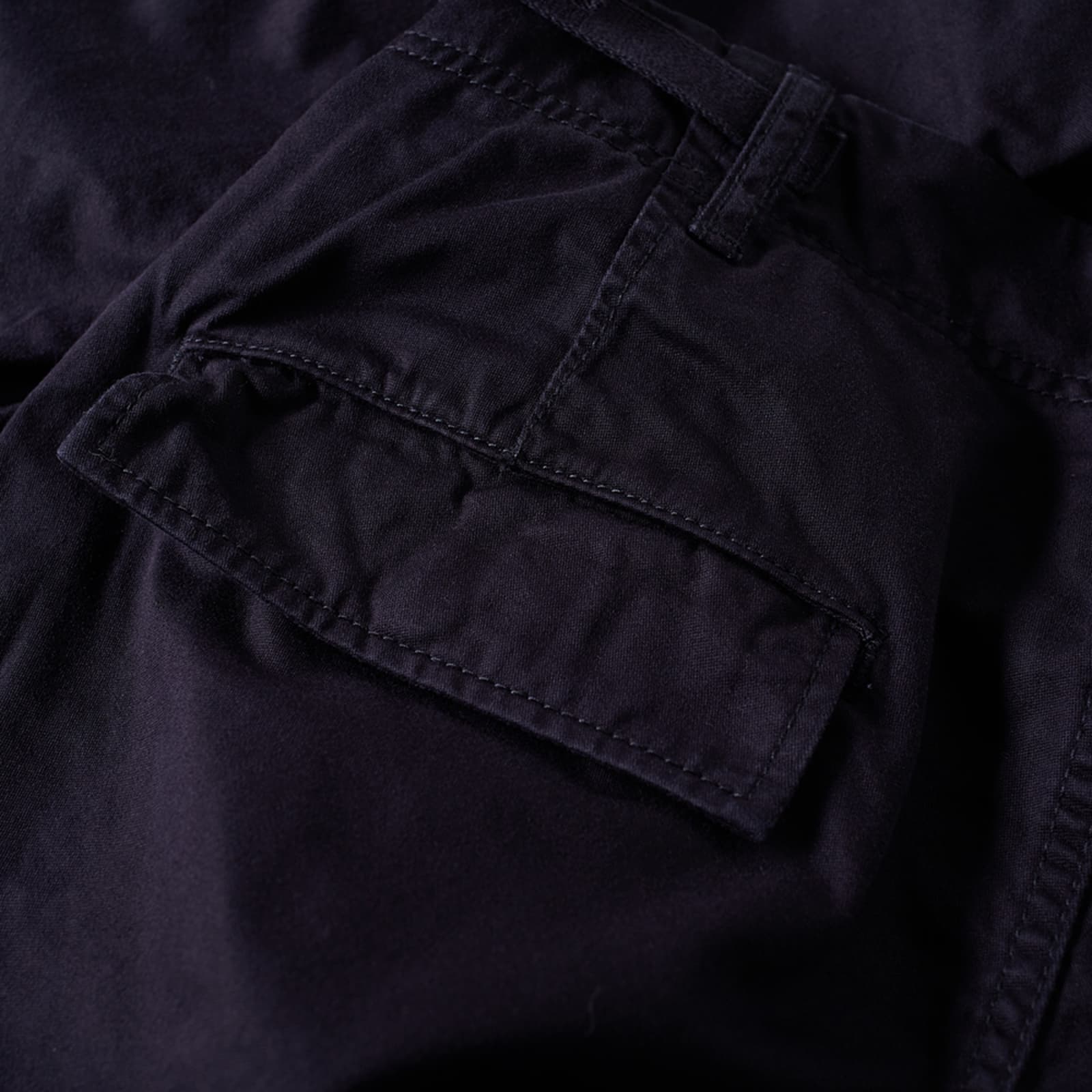 Neighborhood BDU Cargo Pant - Navy