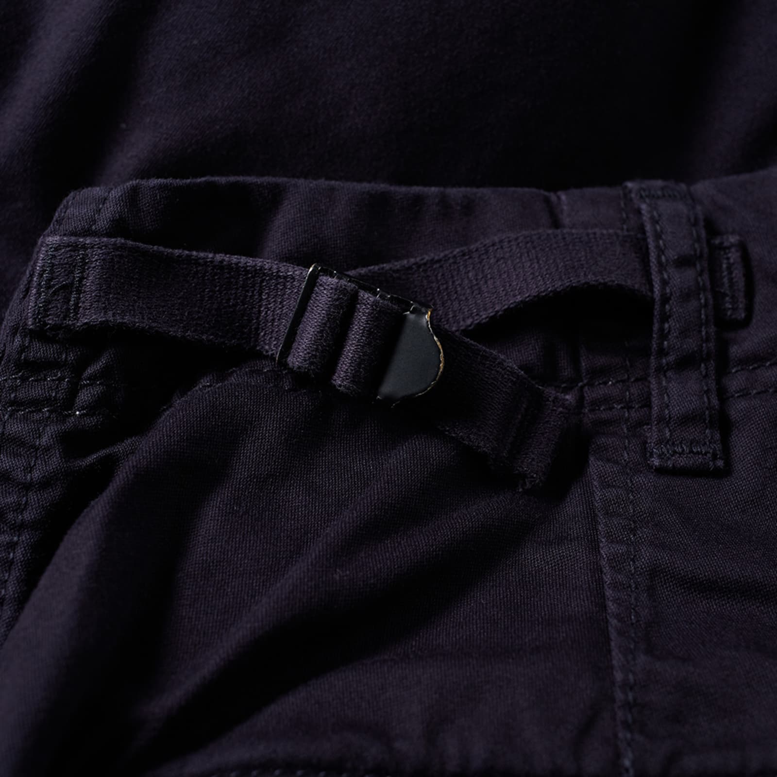 Neighborhood BDU Cargo Pant - Navy