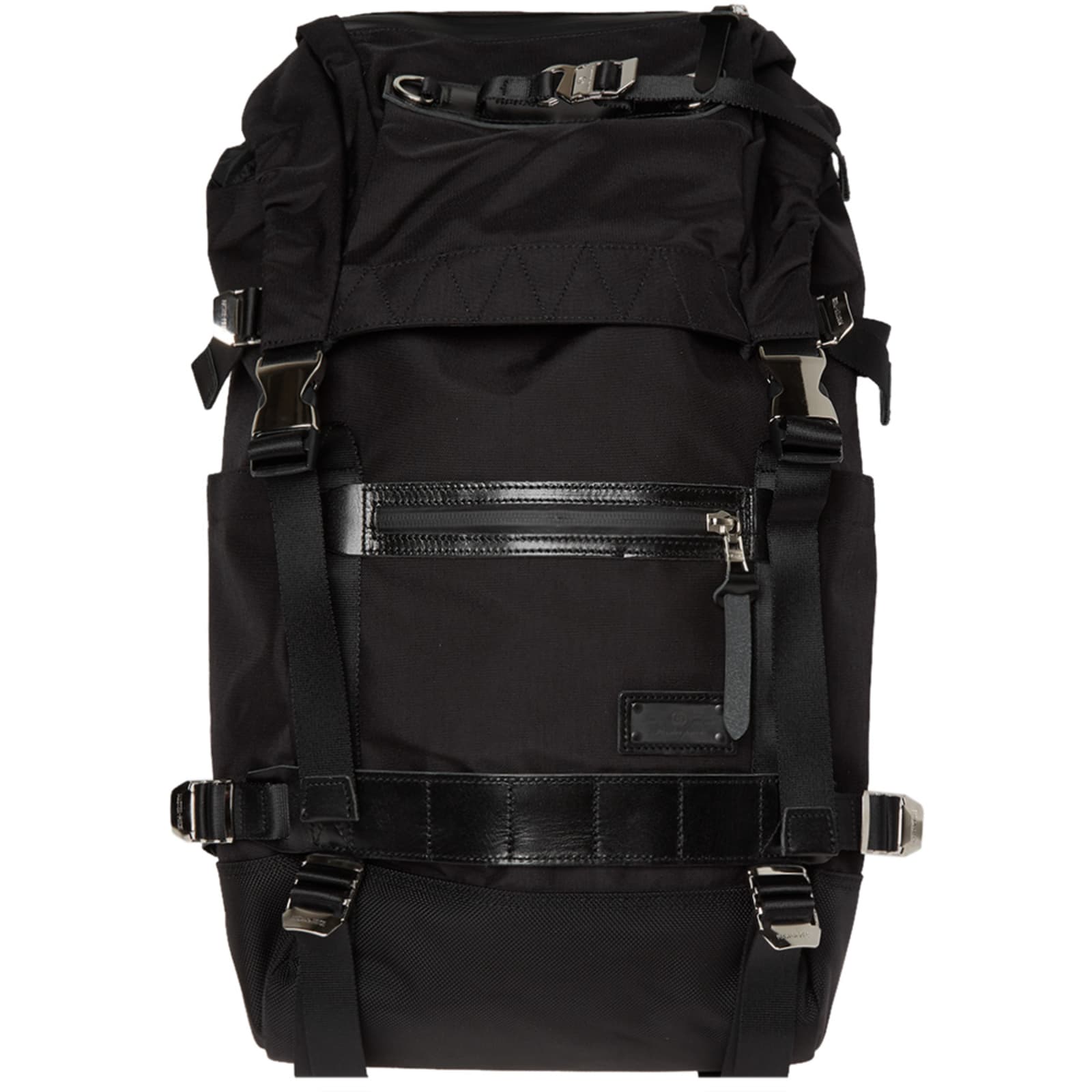 MasterPiece Hunter Backpack Black END. (US)