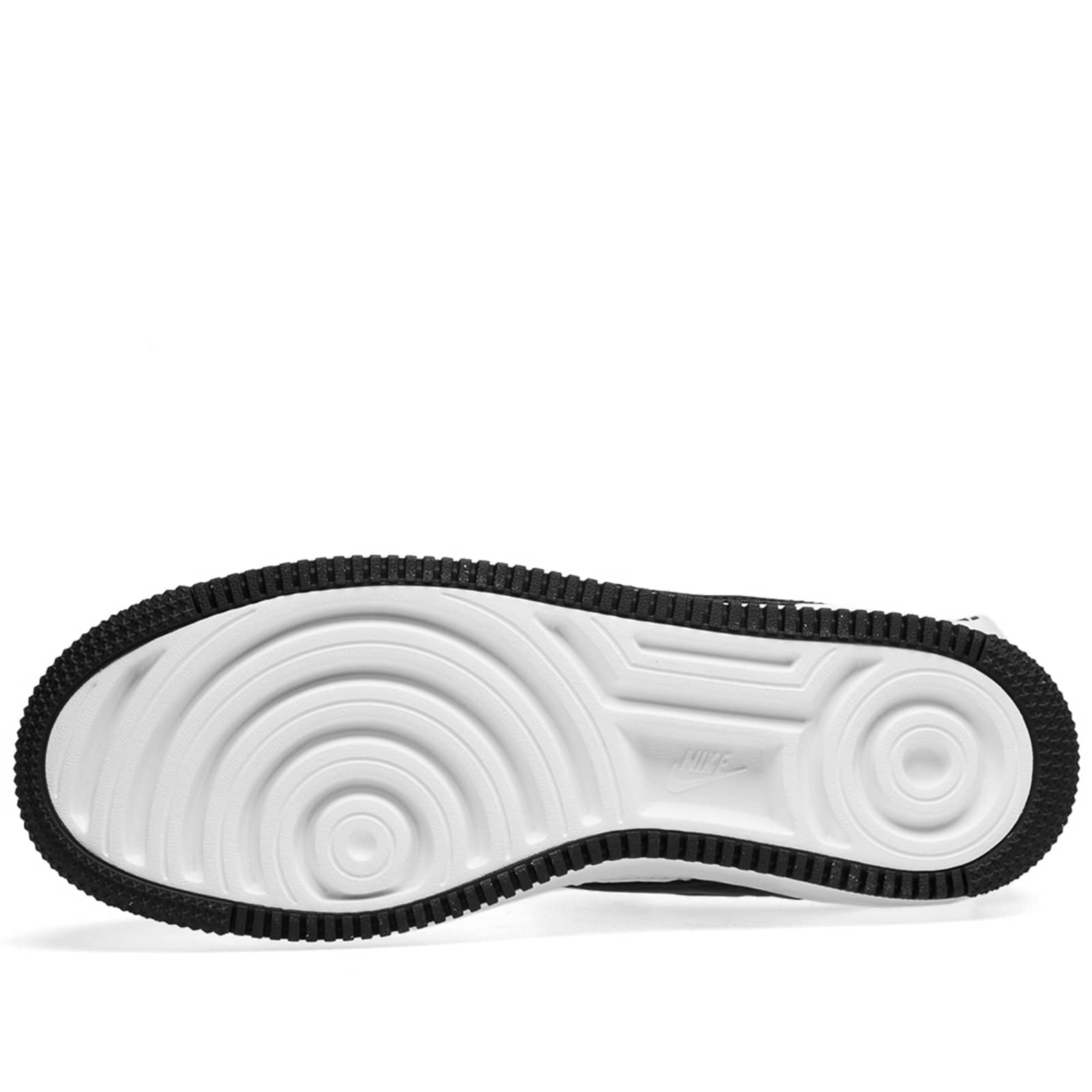 air force 1 jester xx white black