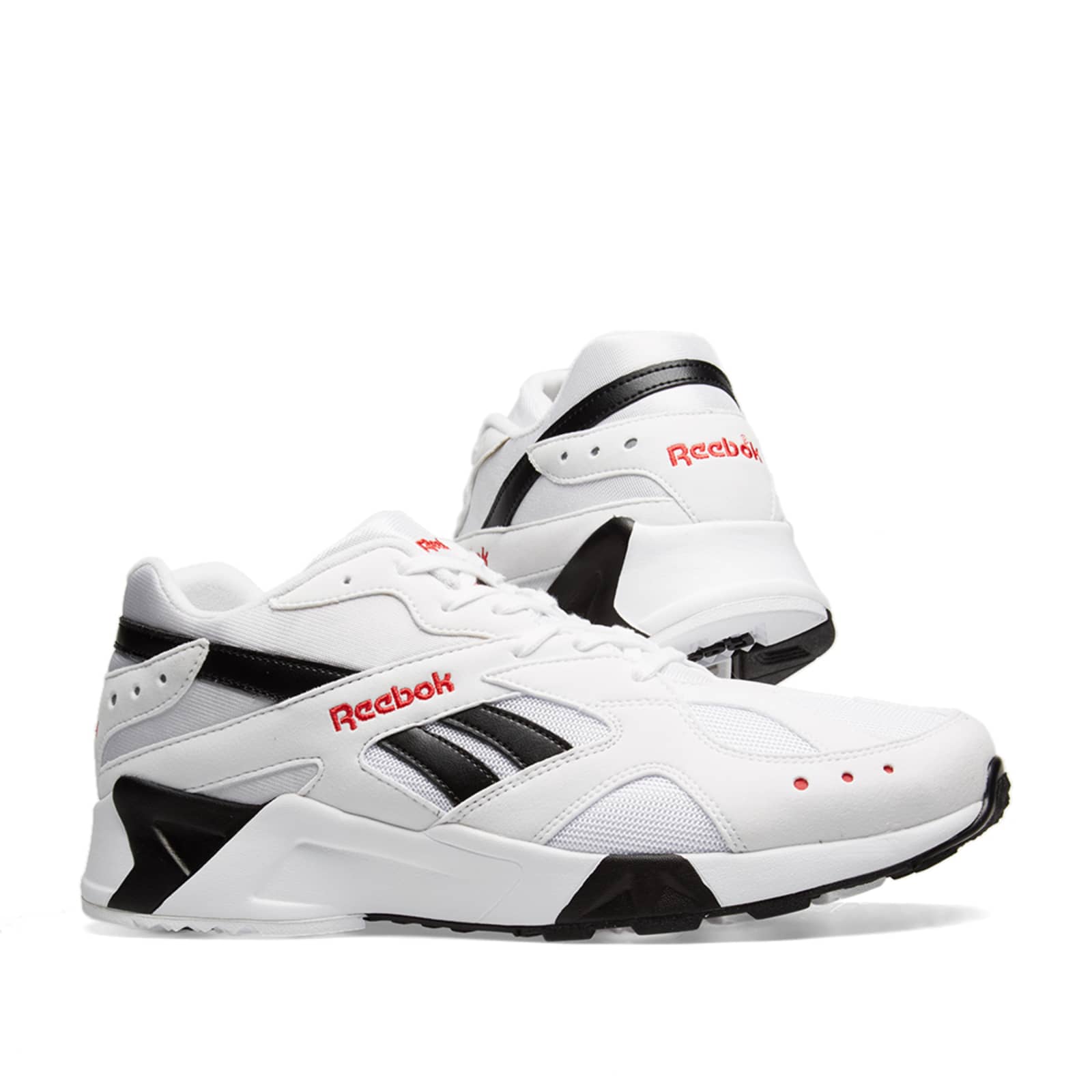 aztrek reebok