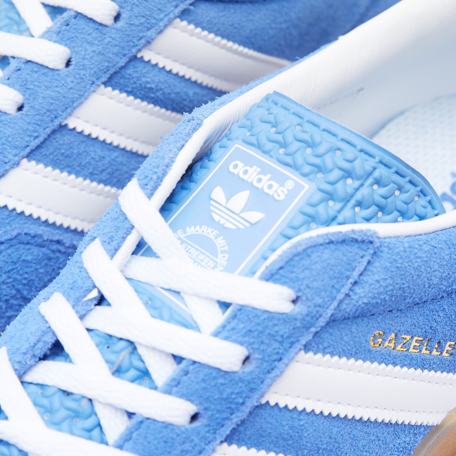 adidas gazelle og blue and white