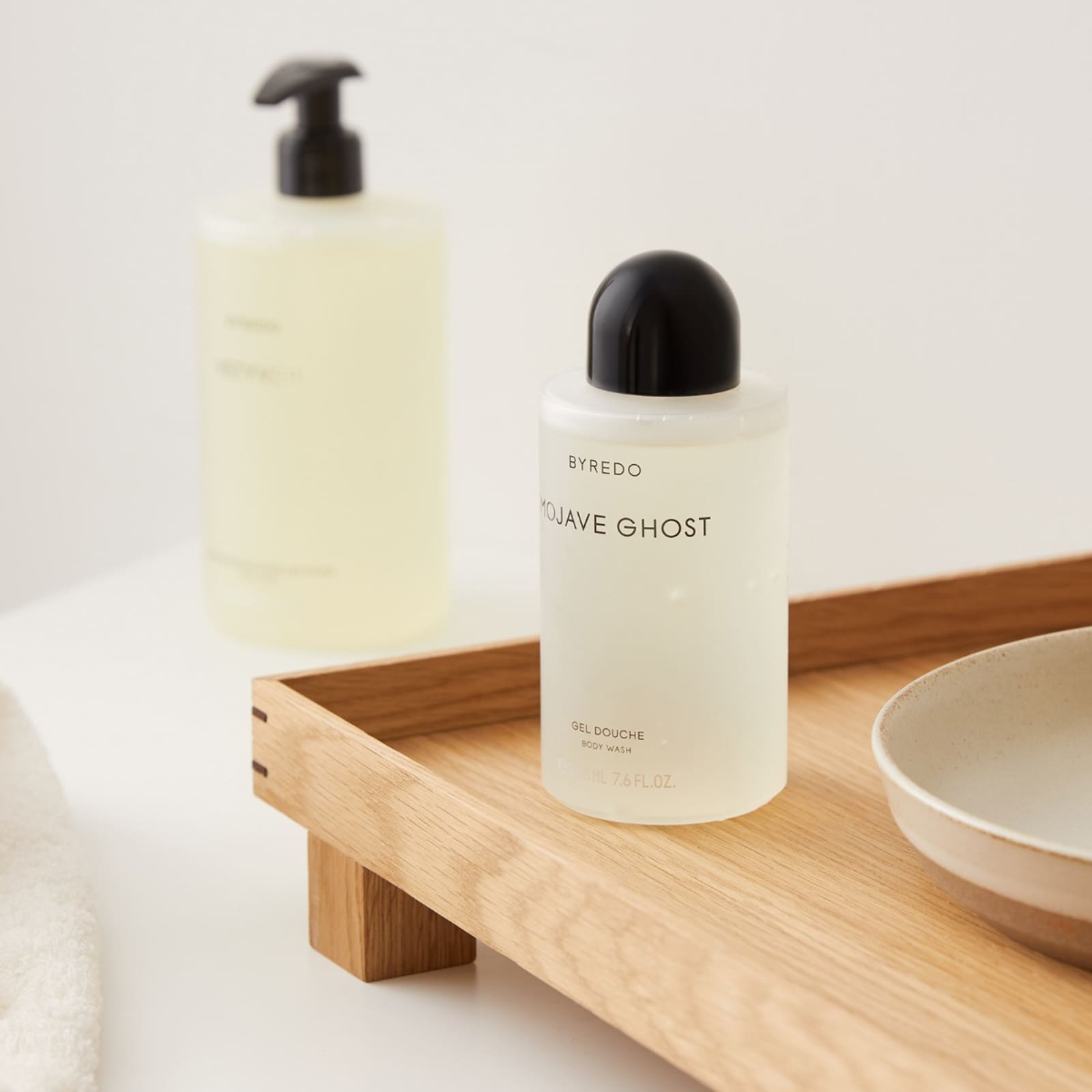 Byredo Body Wash Mojave Ghost - 225Ml