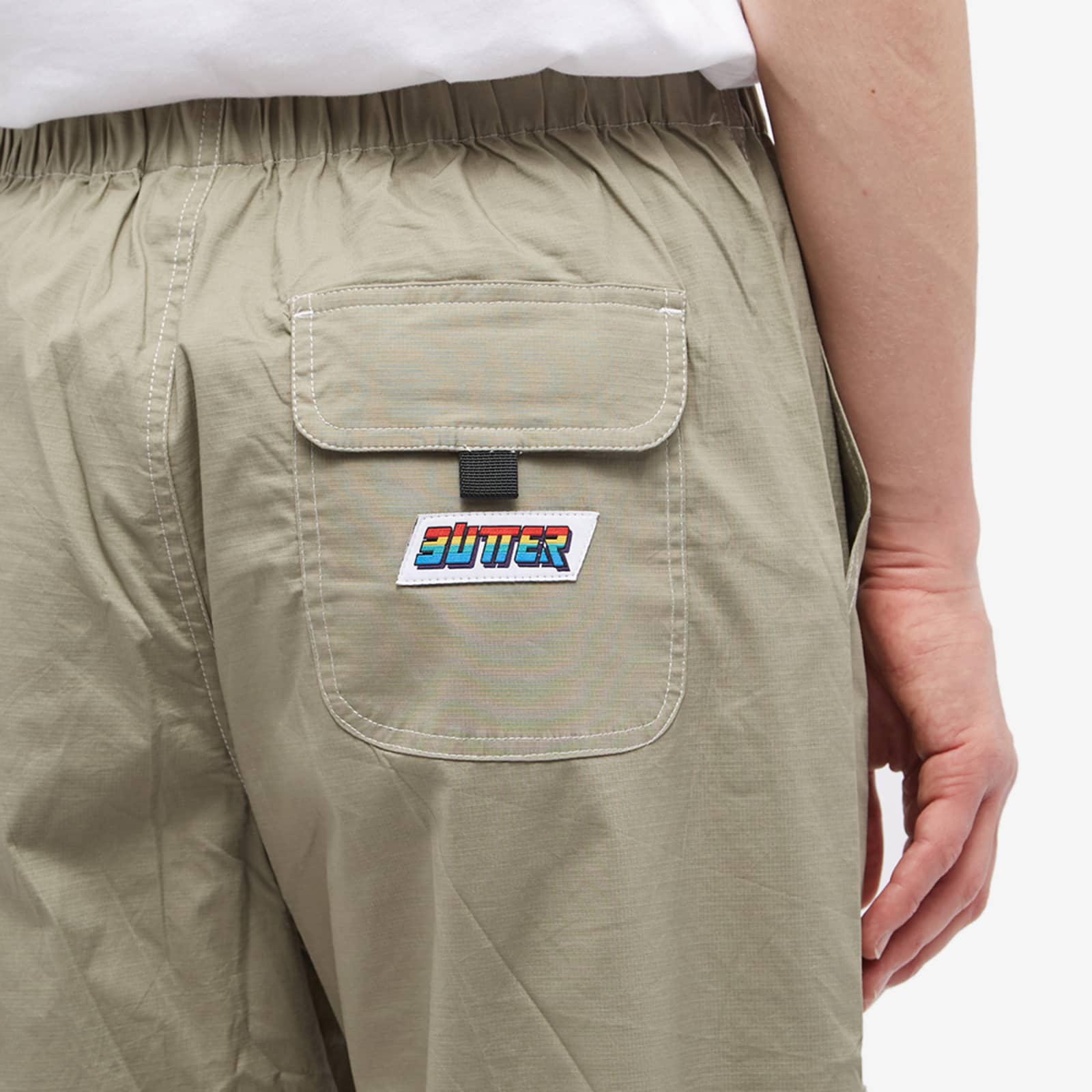 Butter Goods Climber Pants Putty END. (KR)