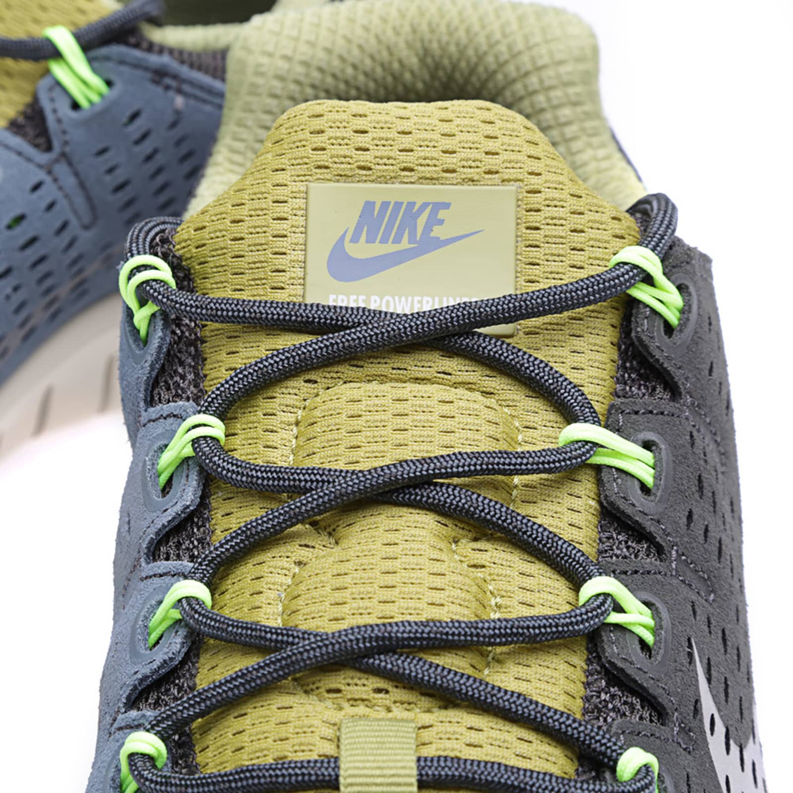 nike powerlines ii