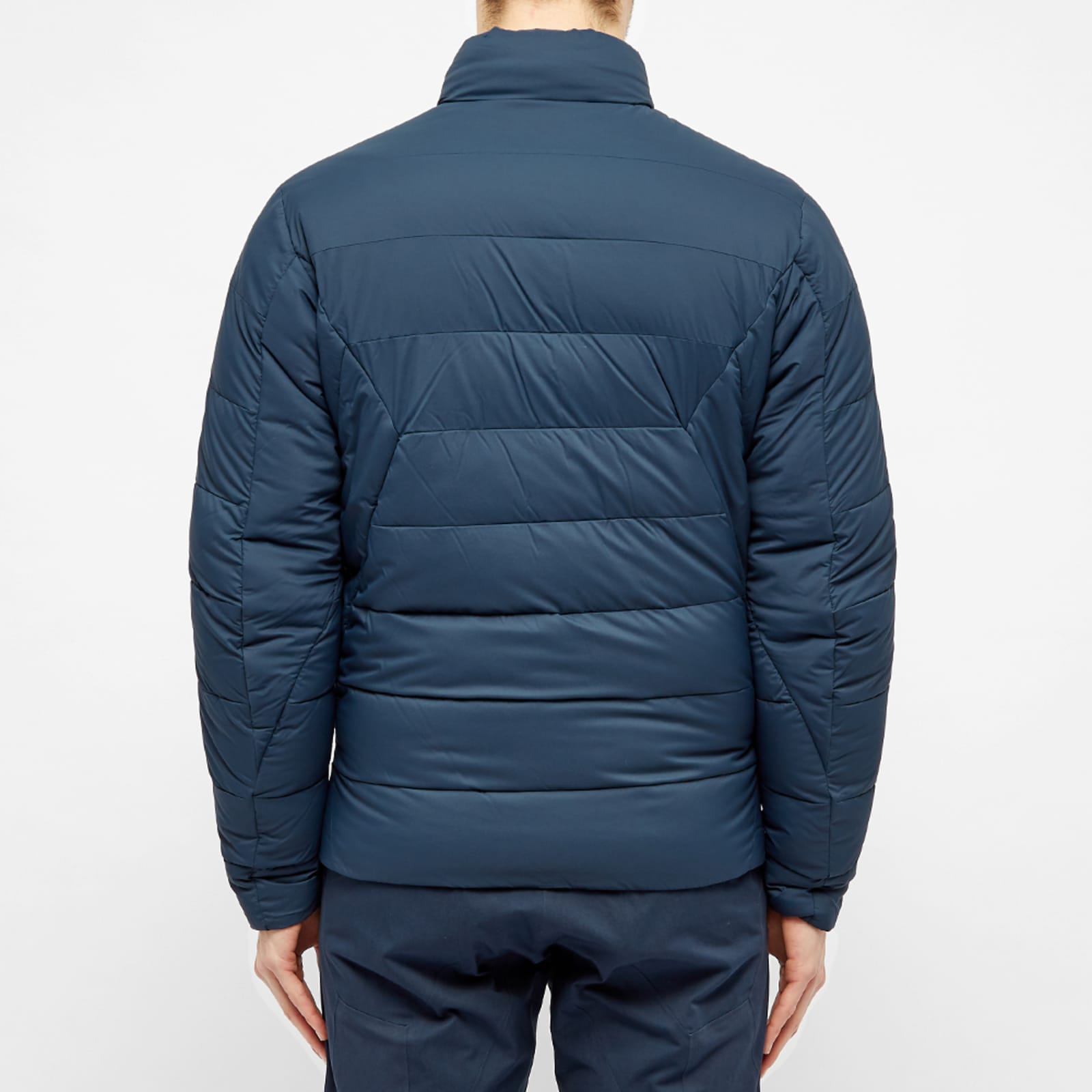 Arc'teryx Veilance Conduit AR Jacket Dark Navy END. (AR)