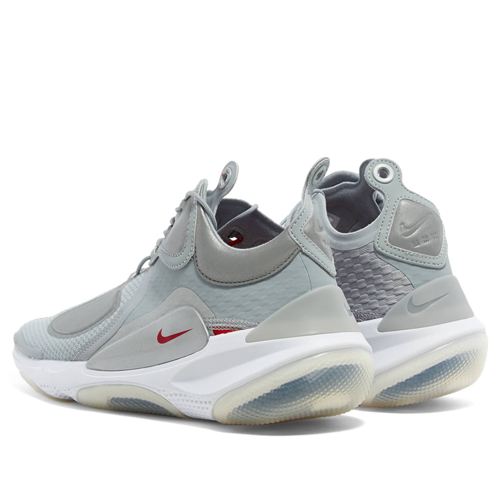 nike matthew williams joyride