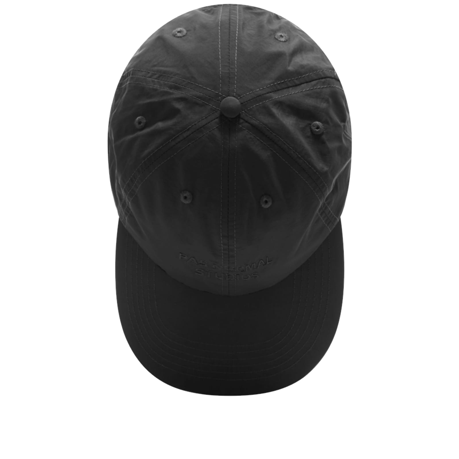 Pas Normal Studios Cap - Black