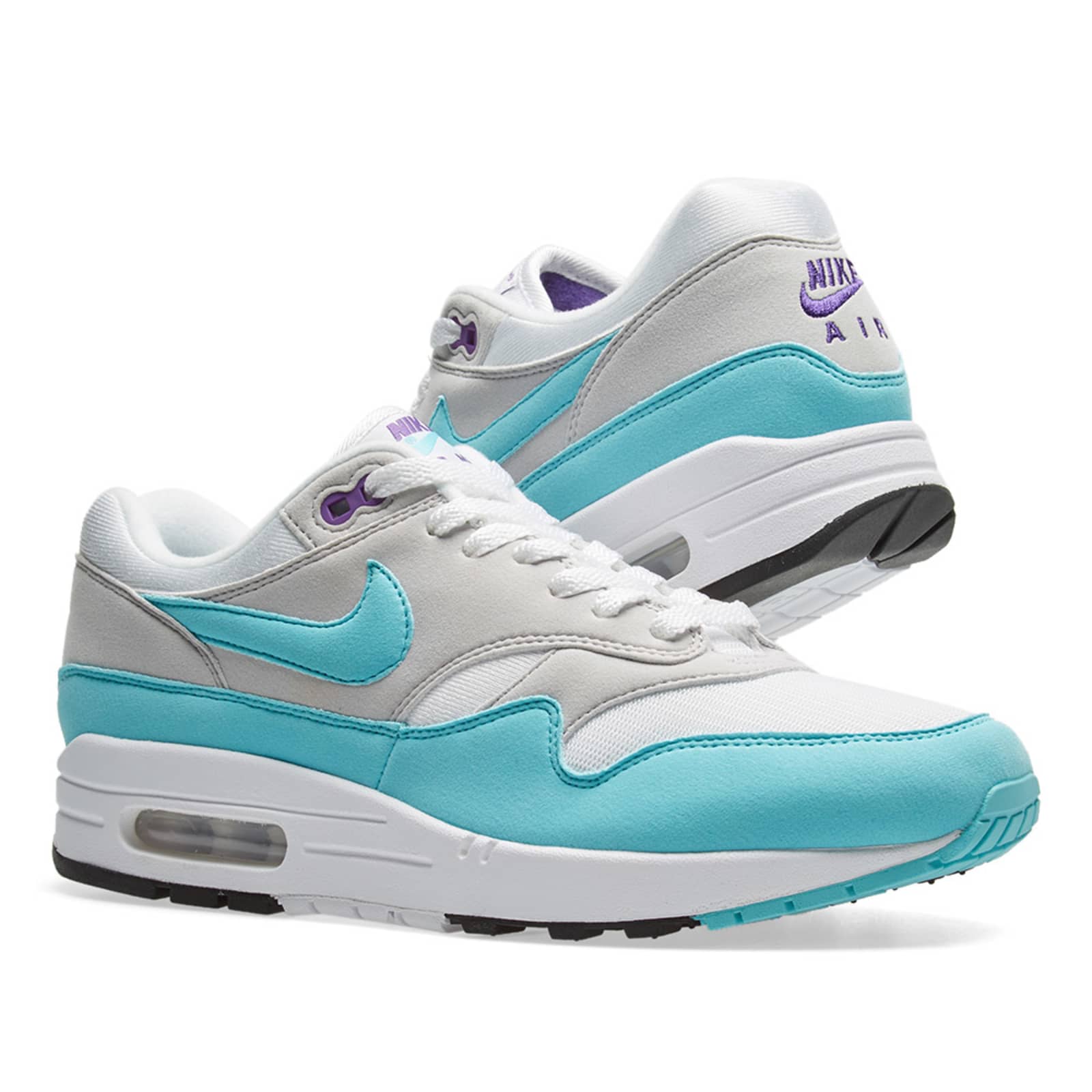 air max 1 anniversary aqua