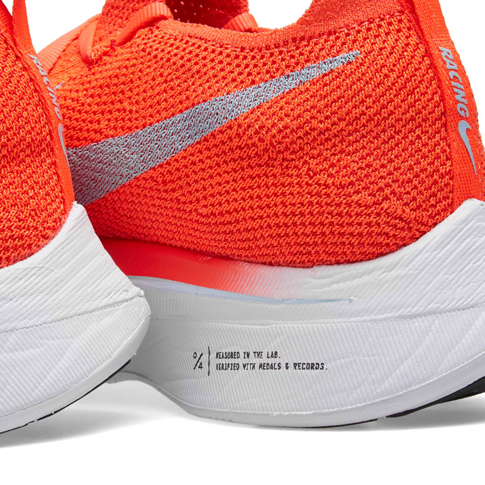 nike vaporfly 4 flyknit