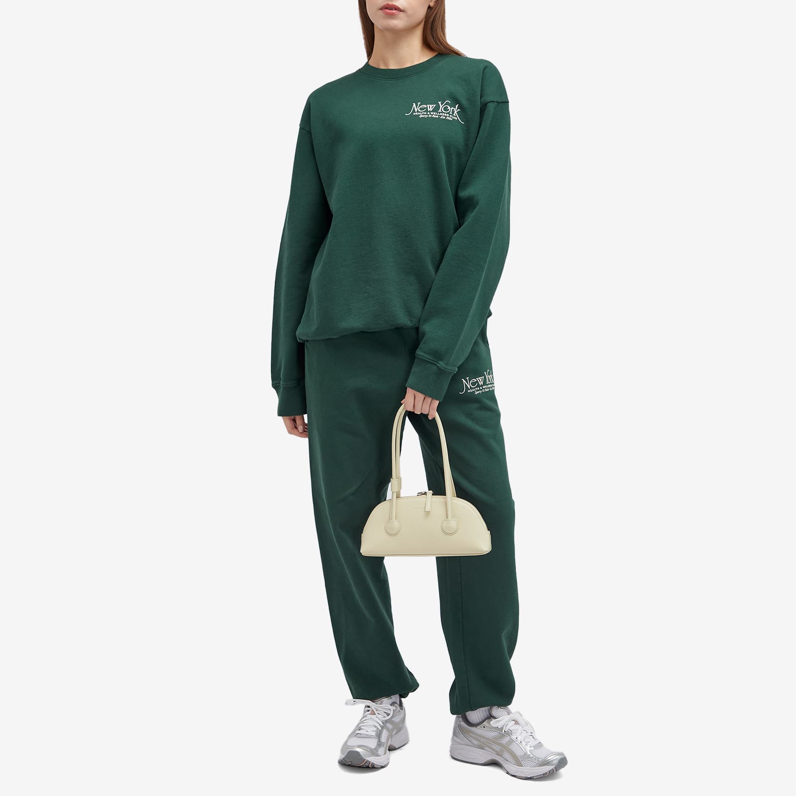 Sporty & Rich NY 94 Sweatpant
