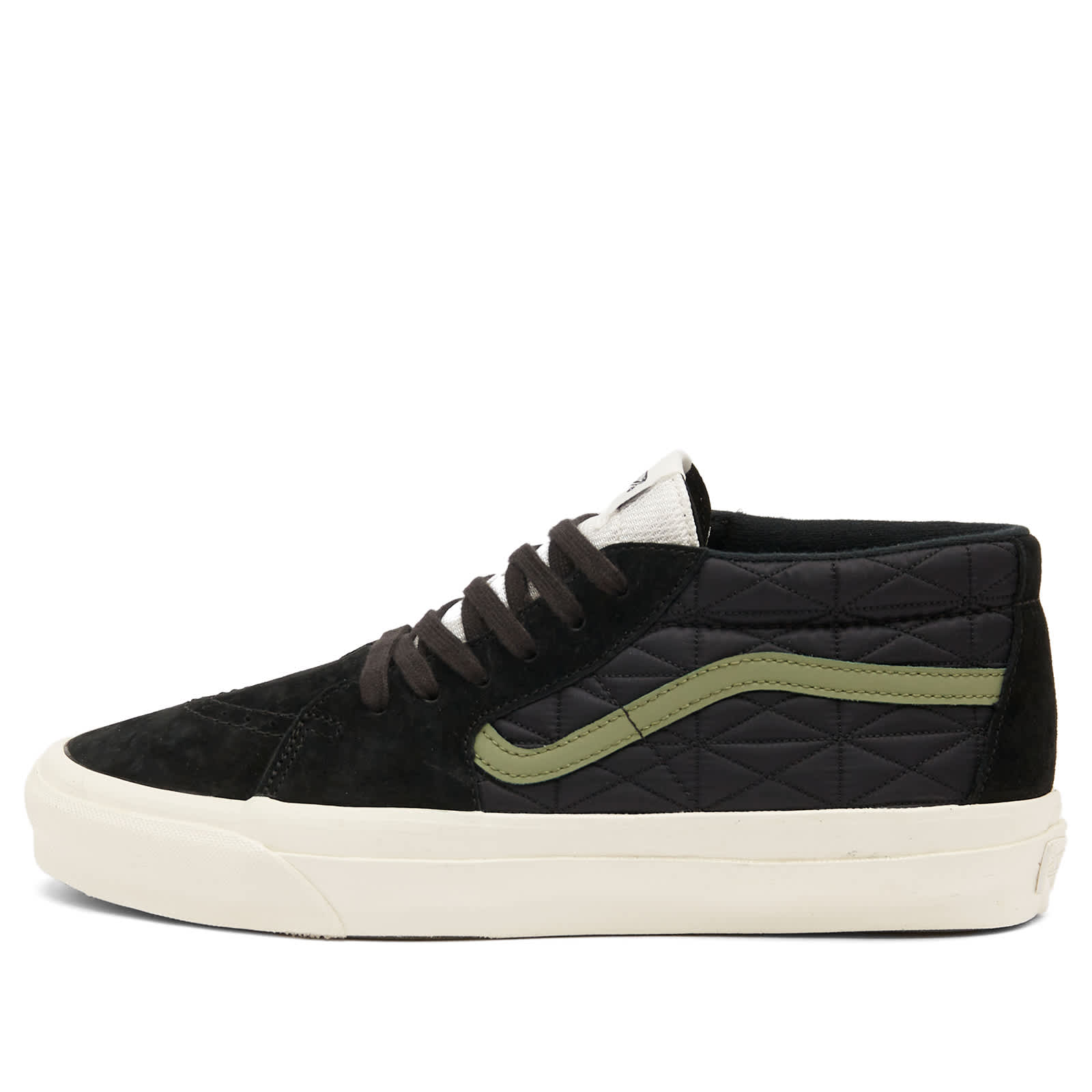 Vans Sk8-Mid Reissue 83 - Lx Up North Trip Black