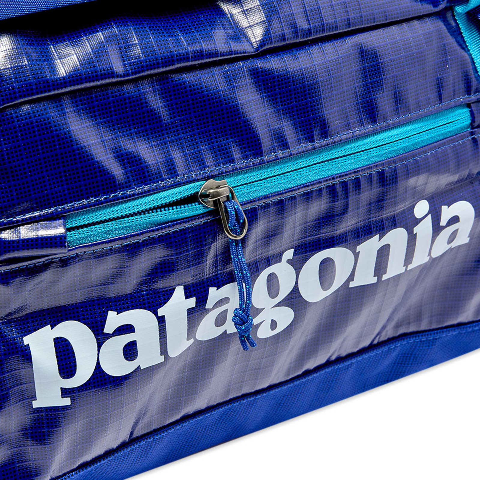 Patagonia Black Hole 40L Duffel Cobalt Blue END. (JP)