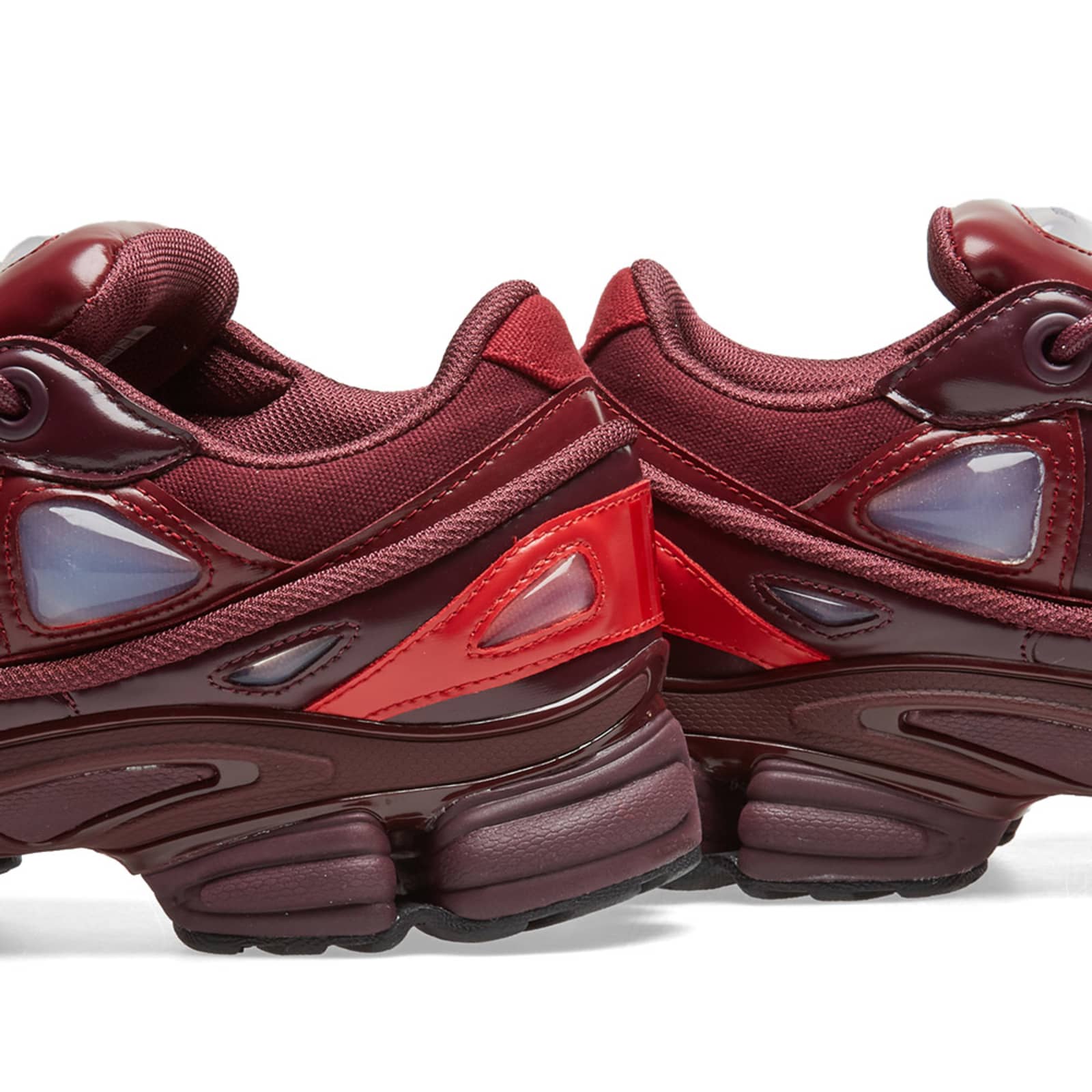 adidas x raf simons ozweego