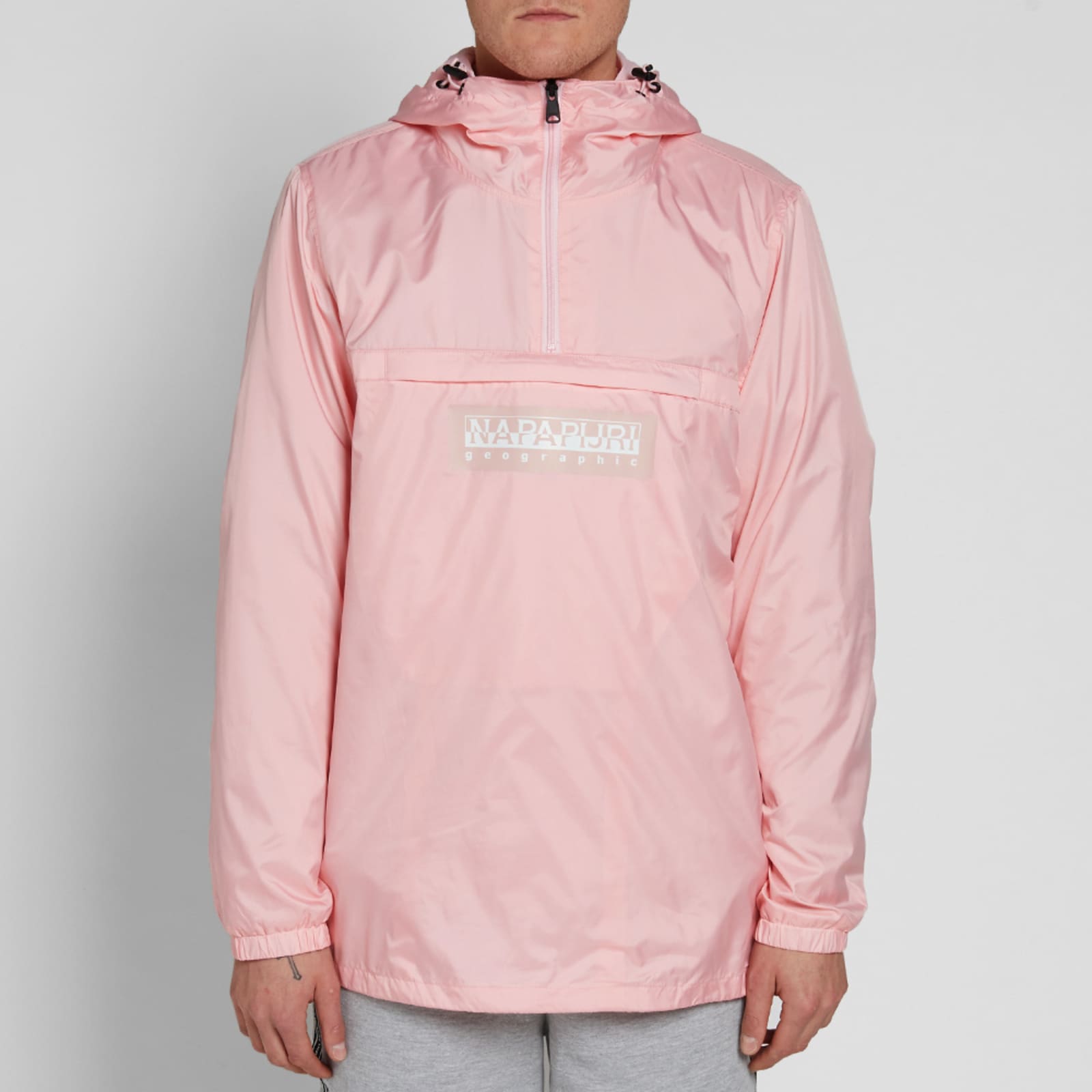 Napapijri aumo jacket clearance