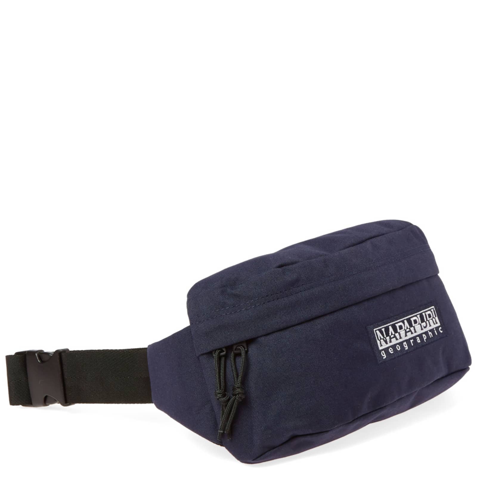 Napapijri Hope Waist Bag Navy END. (KR)