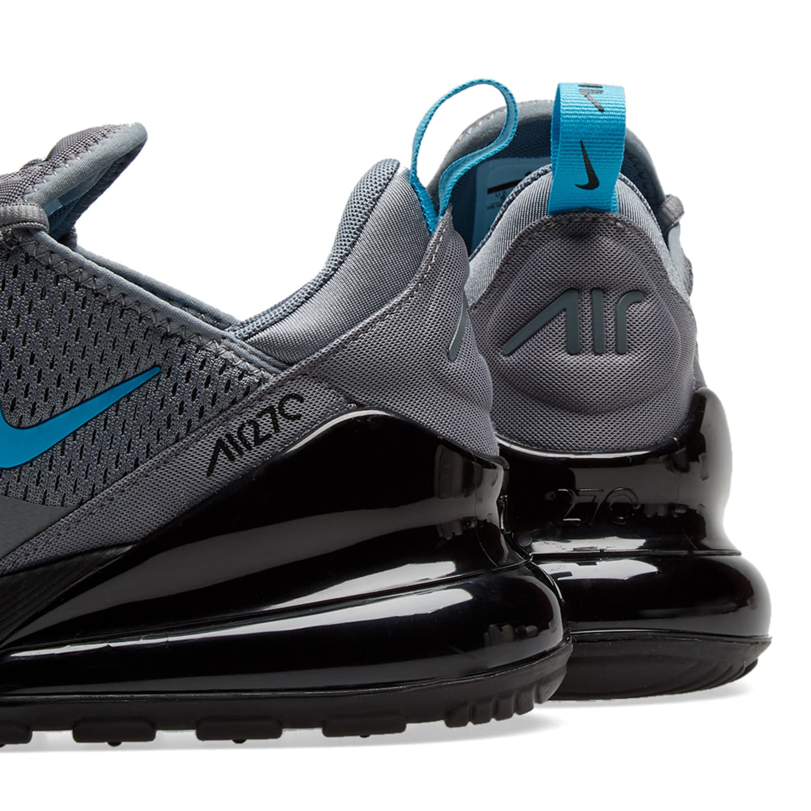 coolest nike air max 270