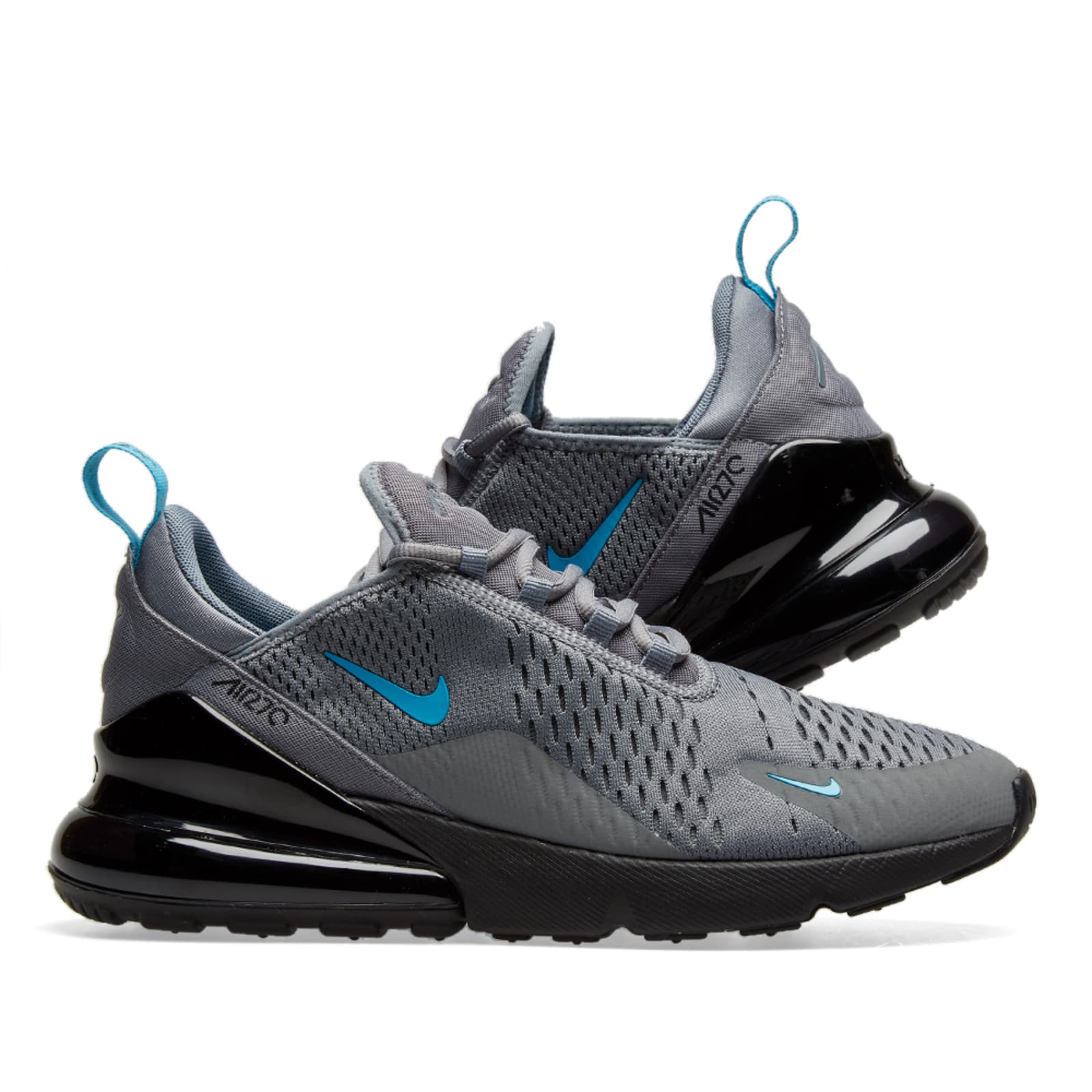 colourful nike air max 270