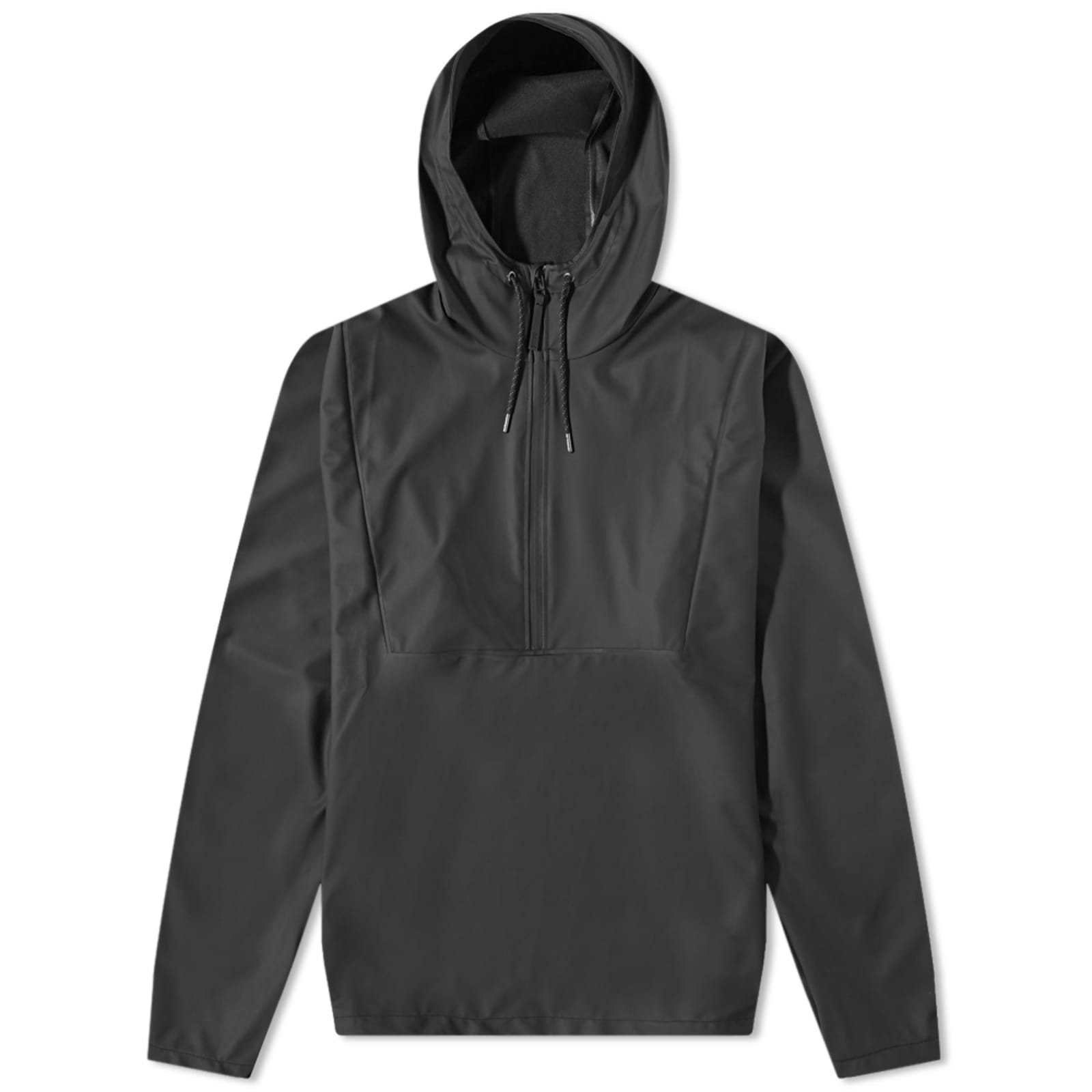 Anorak plumas baratos clearance