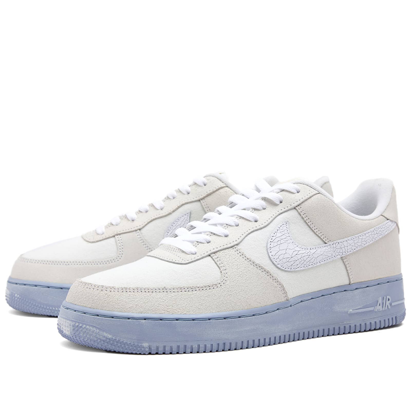 air force 1 07 lv8 white