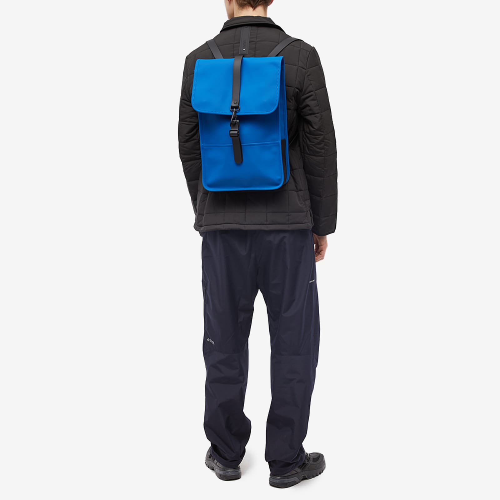 Rains Backpack Mini Waves END. (US)