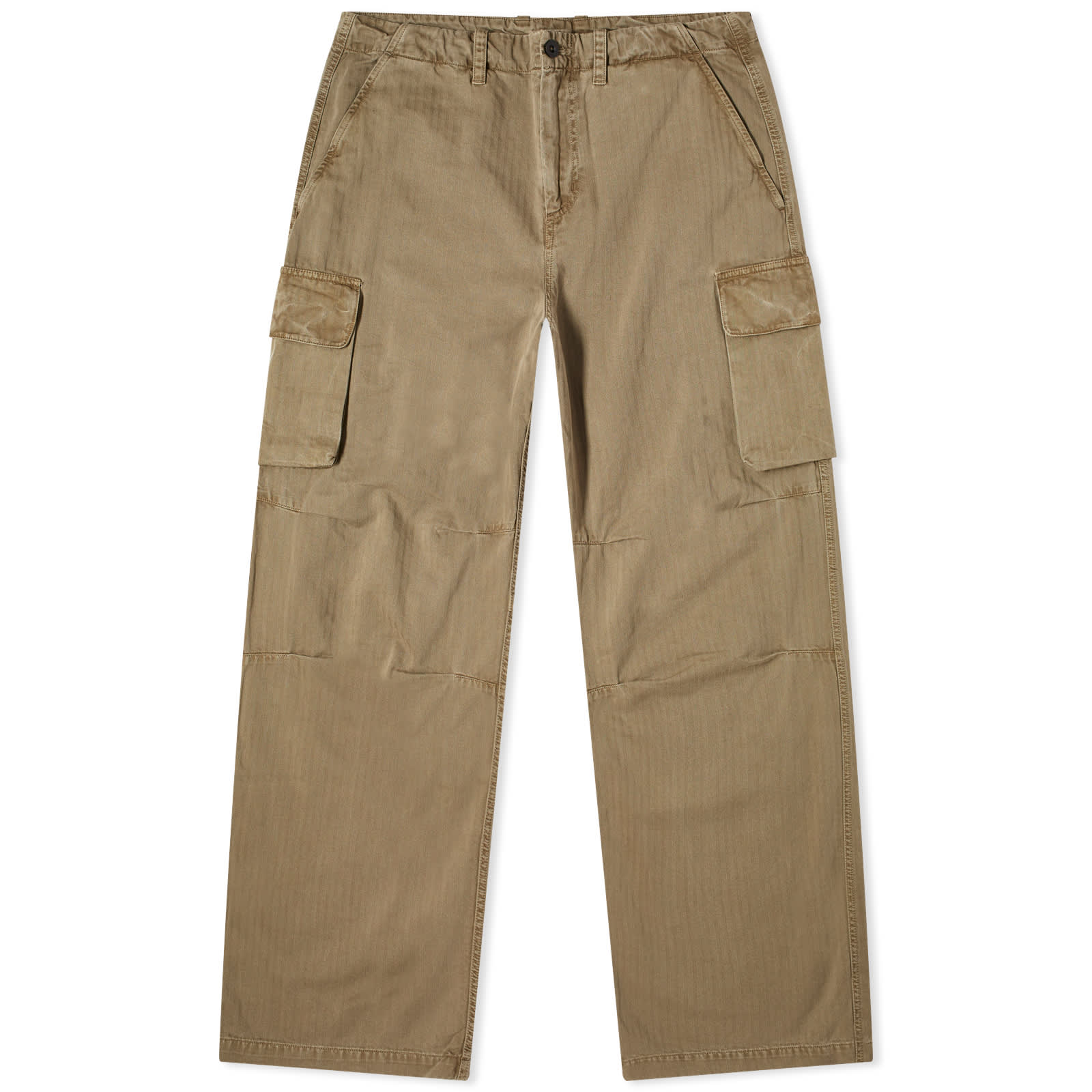 Our Legacy Mount Cargo Pants
