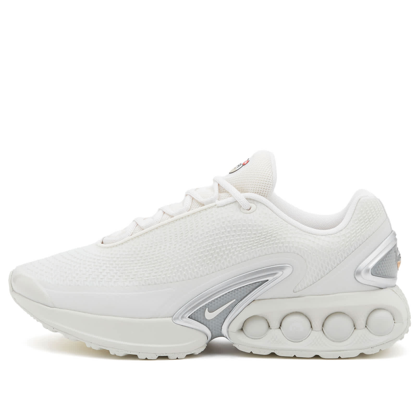 Nike Air Max Dn Sneaker - Phantom & Bone