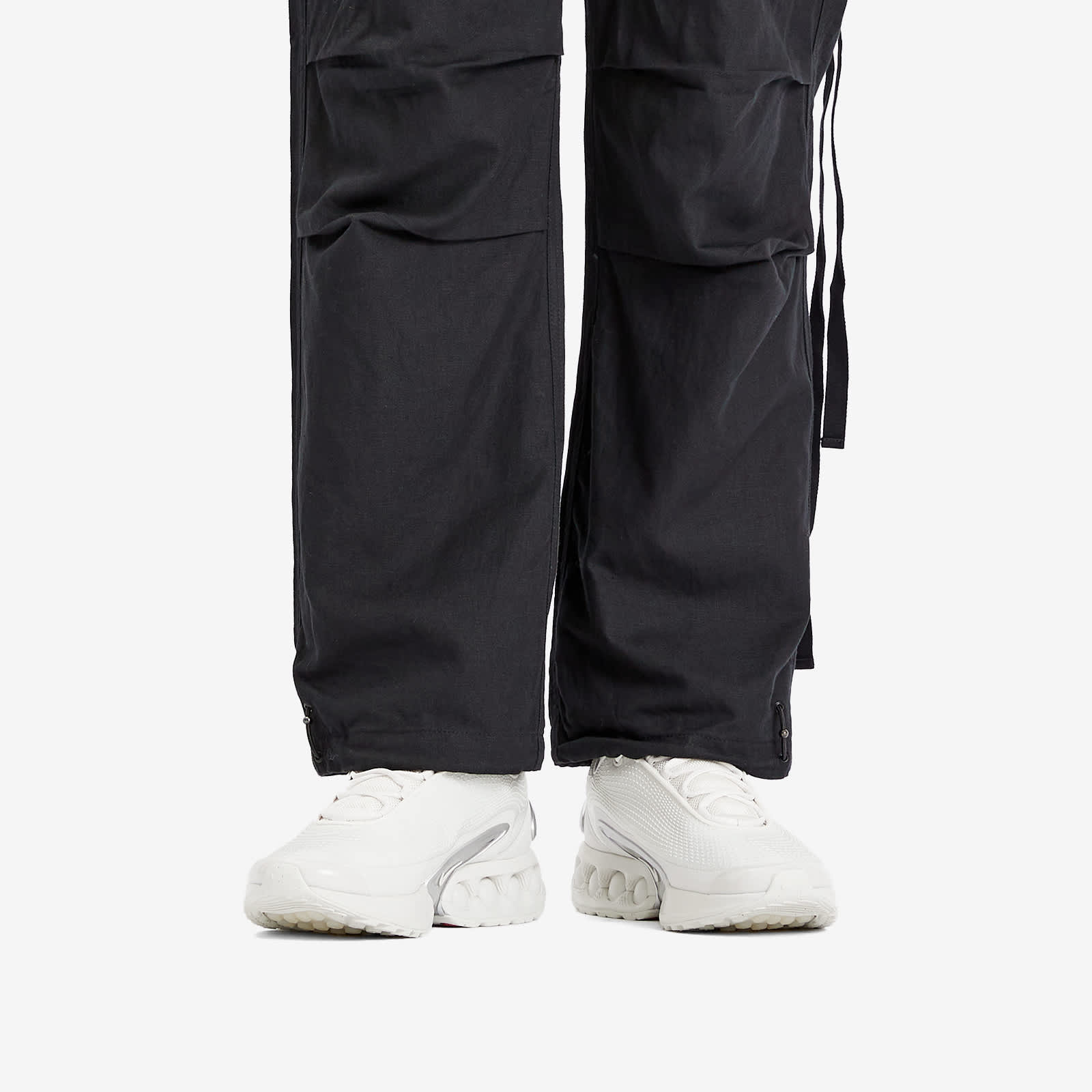 Nike Air Max Dn Sneaker - Phantom & Bone