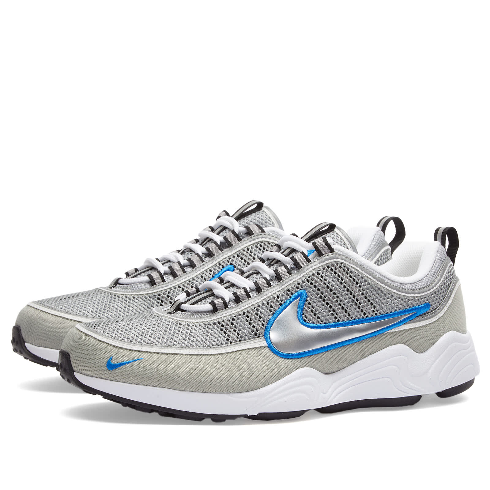 Nike Air Zoom Spiridon SP Sneaker