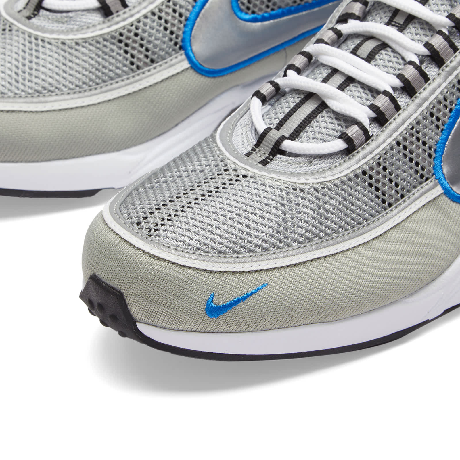 Nike Air Zoom Spiridon SP Sneaker