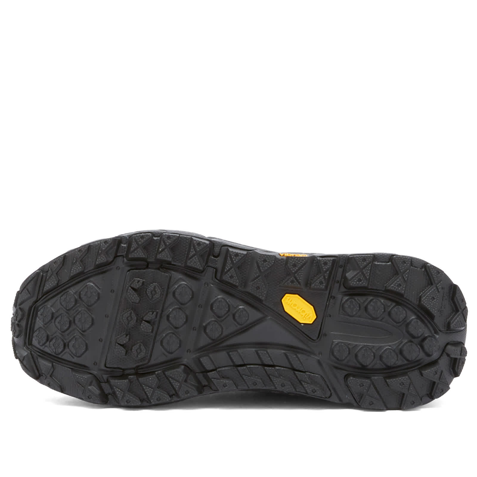 HOKA ONE ONE Tor Summit 2