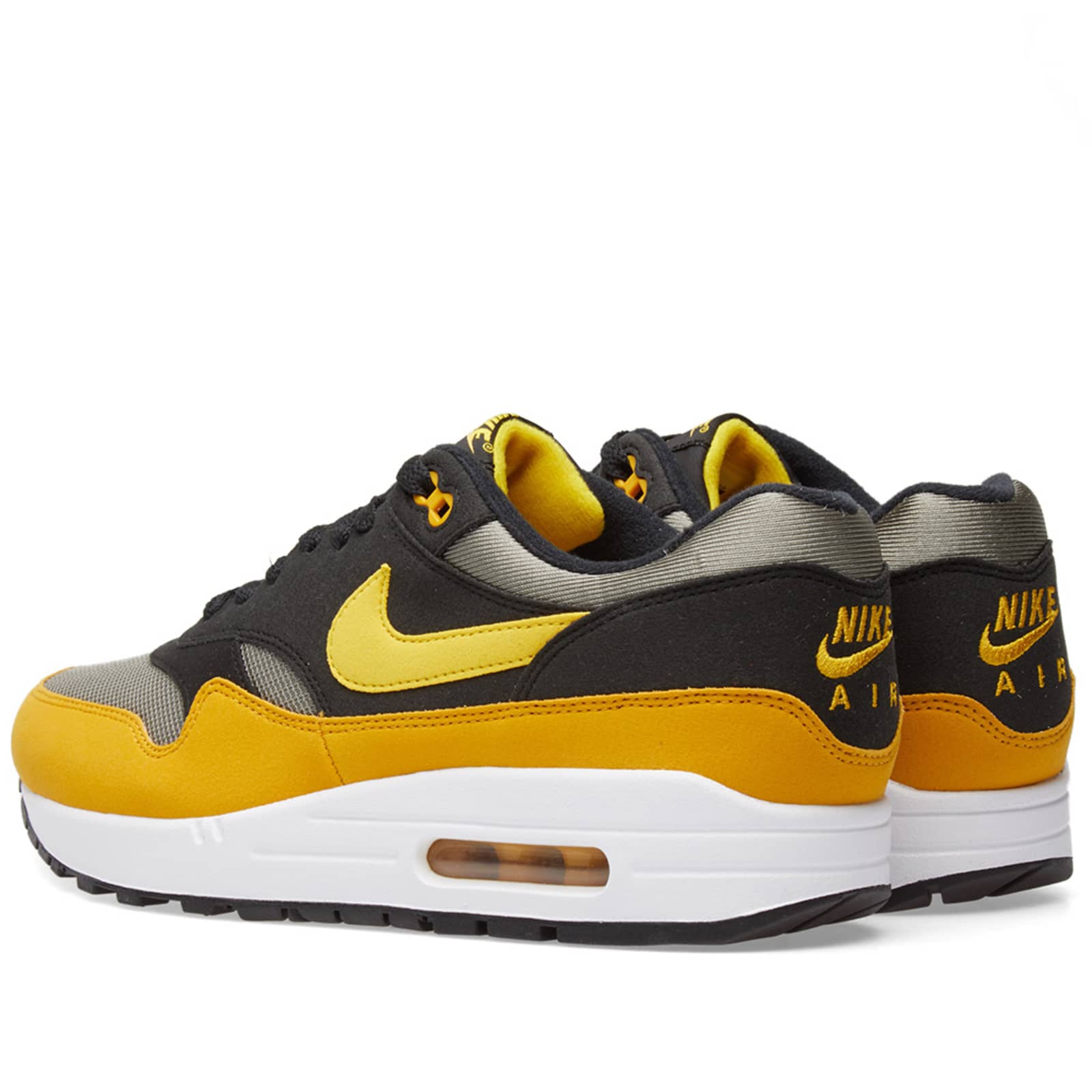 nike air max 1 premium dark stucco