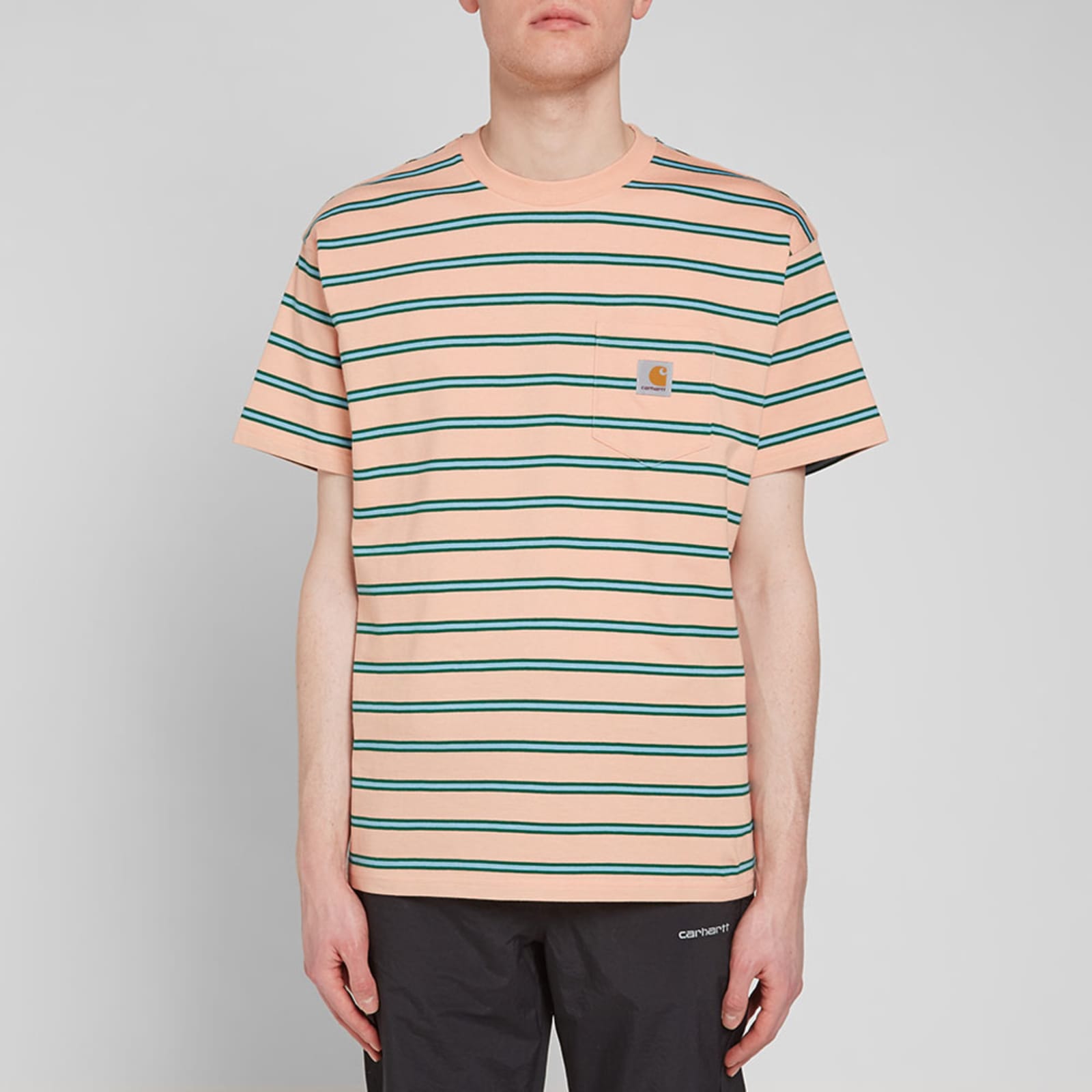Carhartt houston clearance