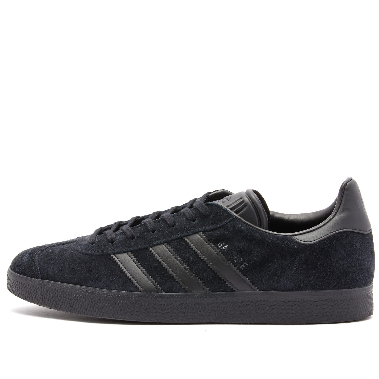 triple black gazelle